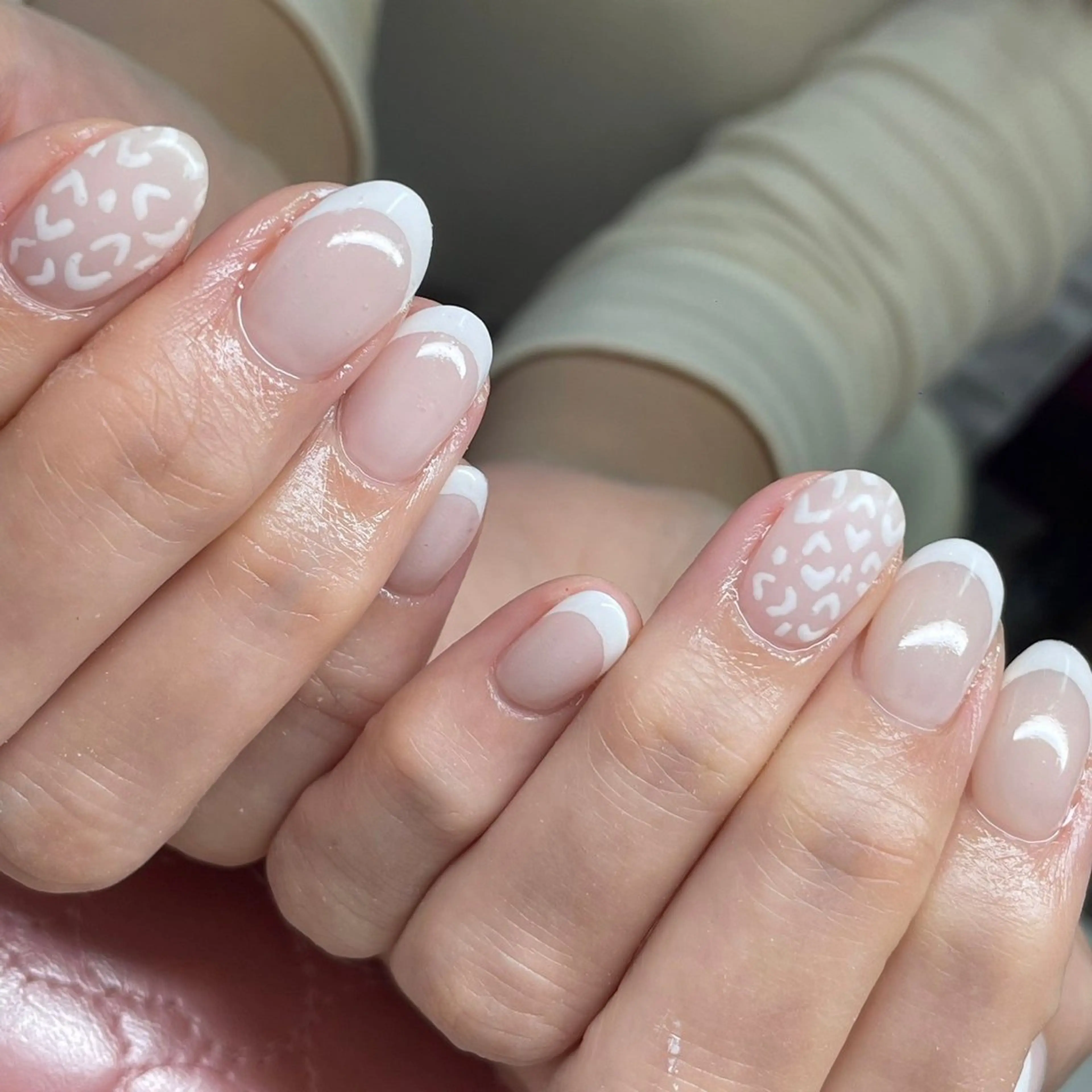 ネイル 心斎橋Salon Epokkuのネイルデザイン