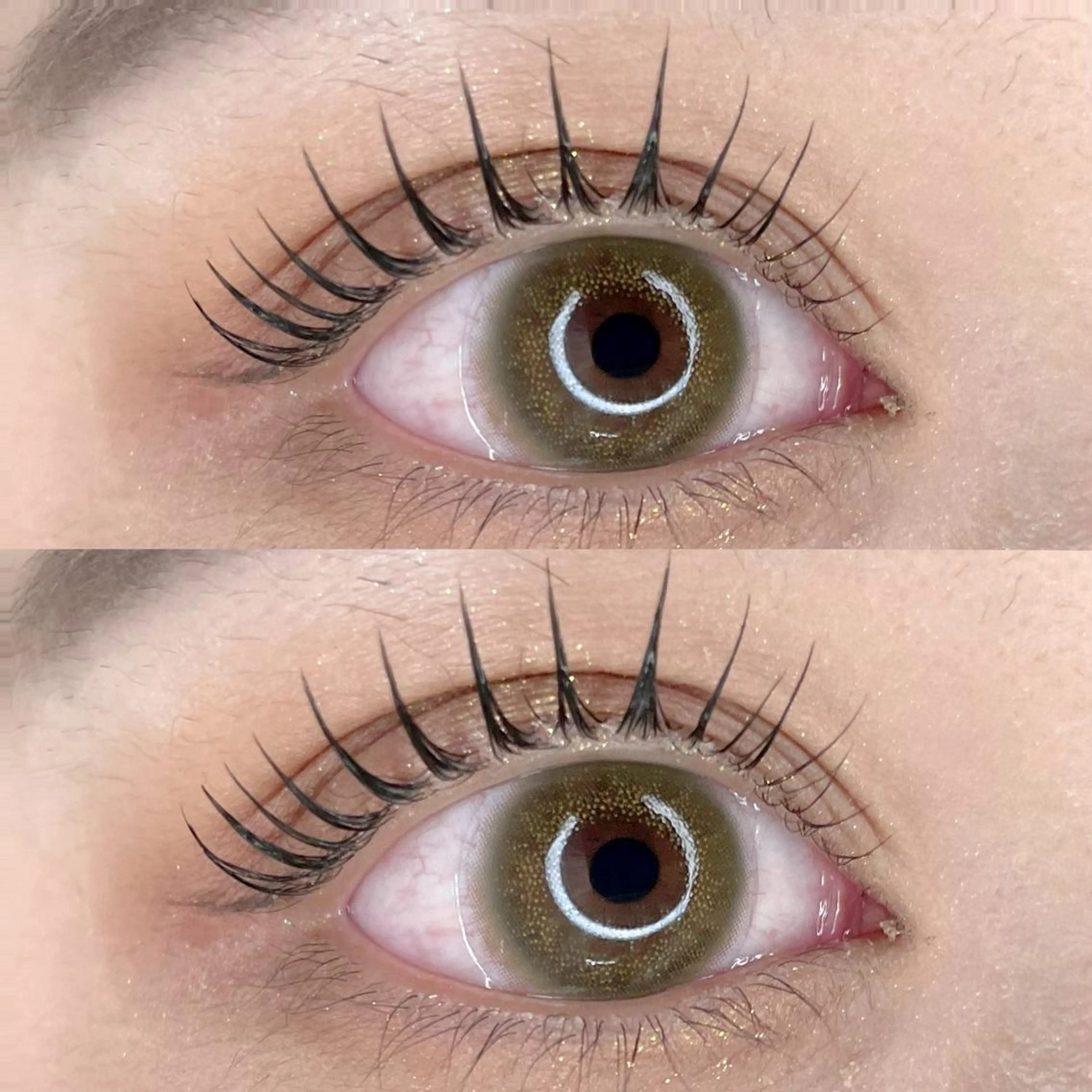 マツエク・マツパ まつげパーマ BAMBI所属・BAMBI 🩷KAWAIのマツエク・マツパデザイン