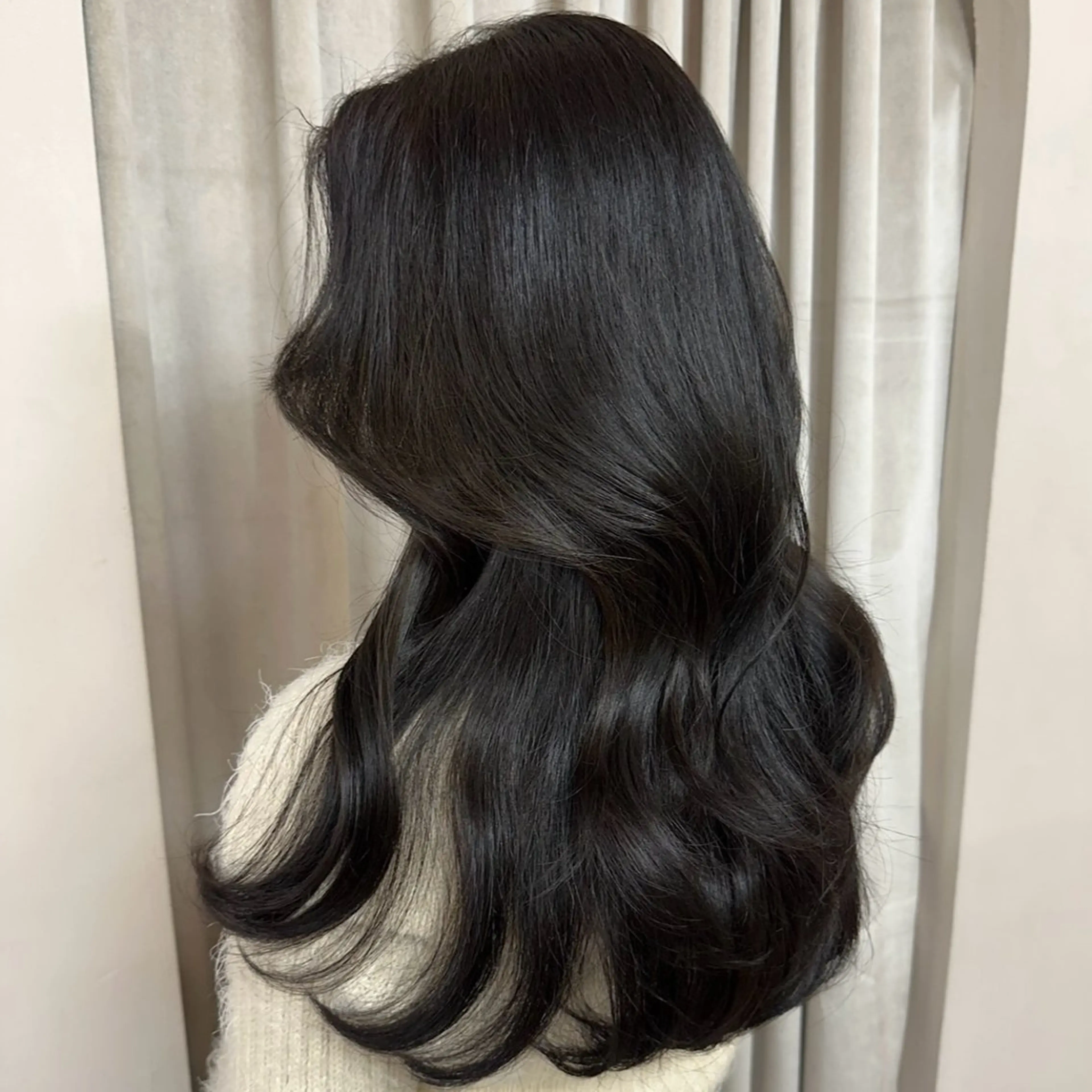 ロング ナナカ 🎀のヘアスタイル