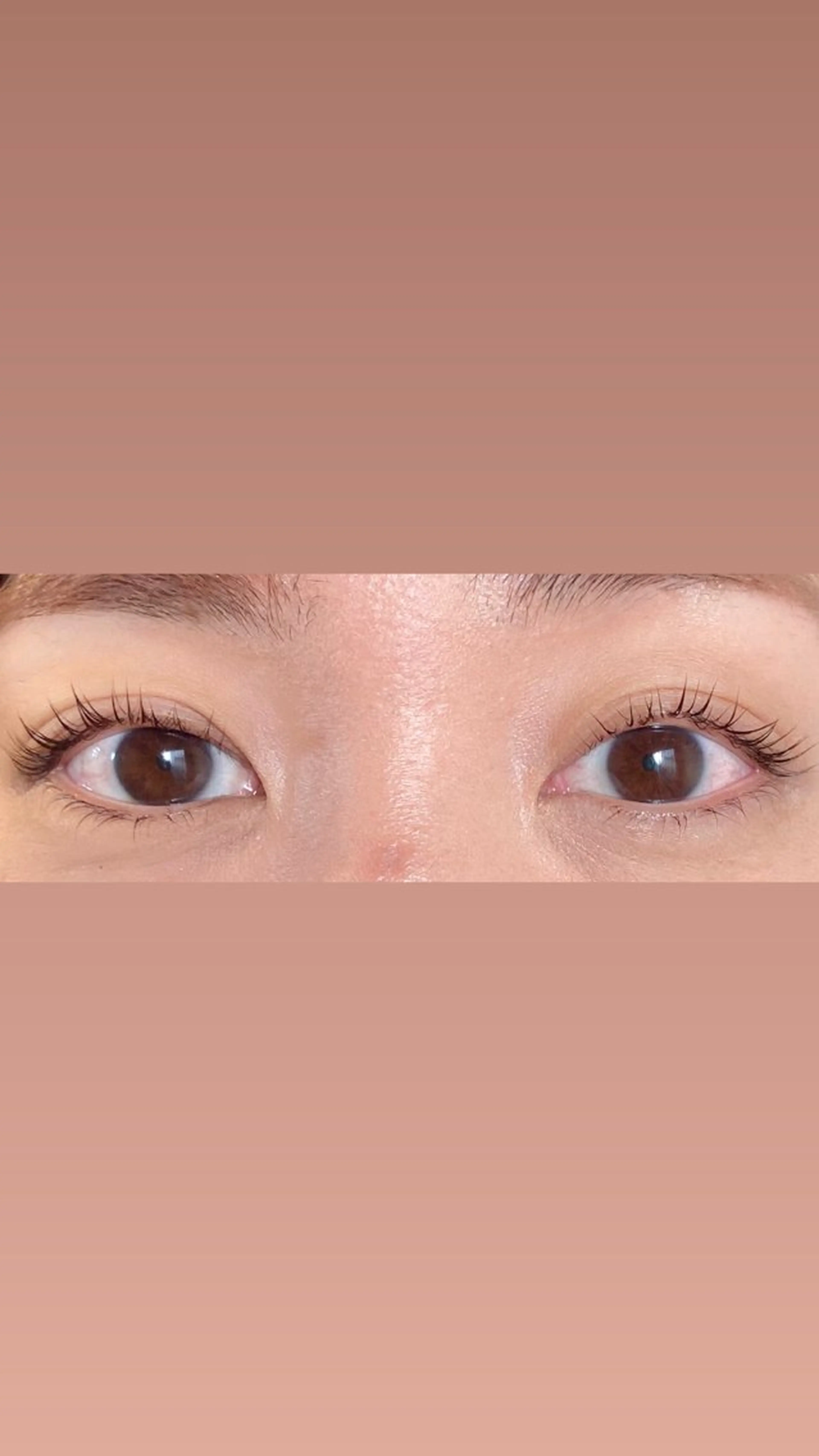 マツエク・マツパ マツパ 樫原 なおこのネイルデザイン