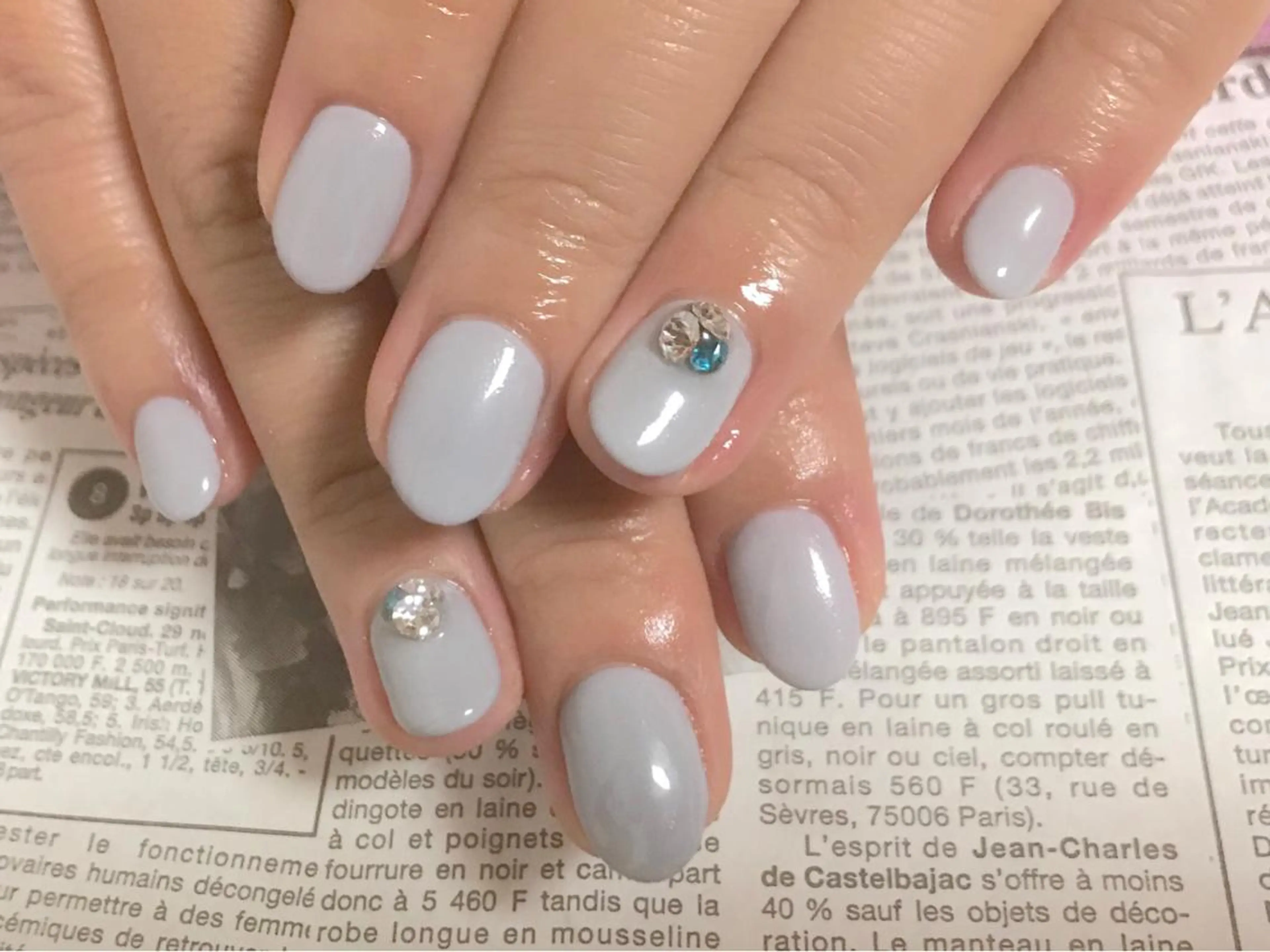 ネイル ネイルandエステ maple豊見城店のエステ・リラクイメージ