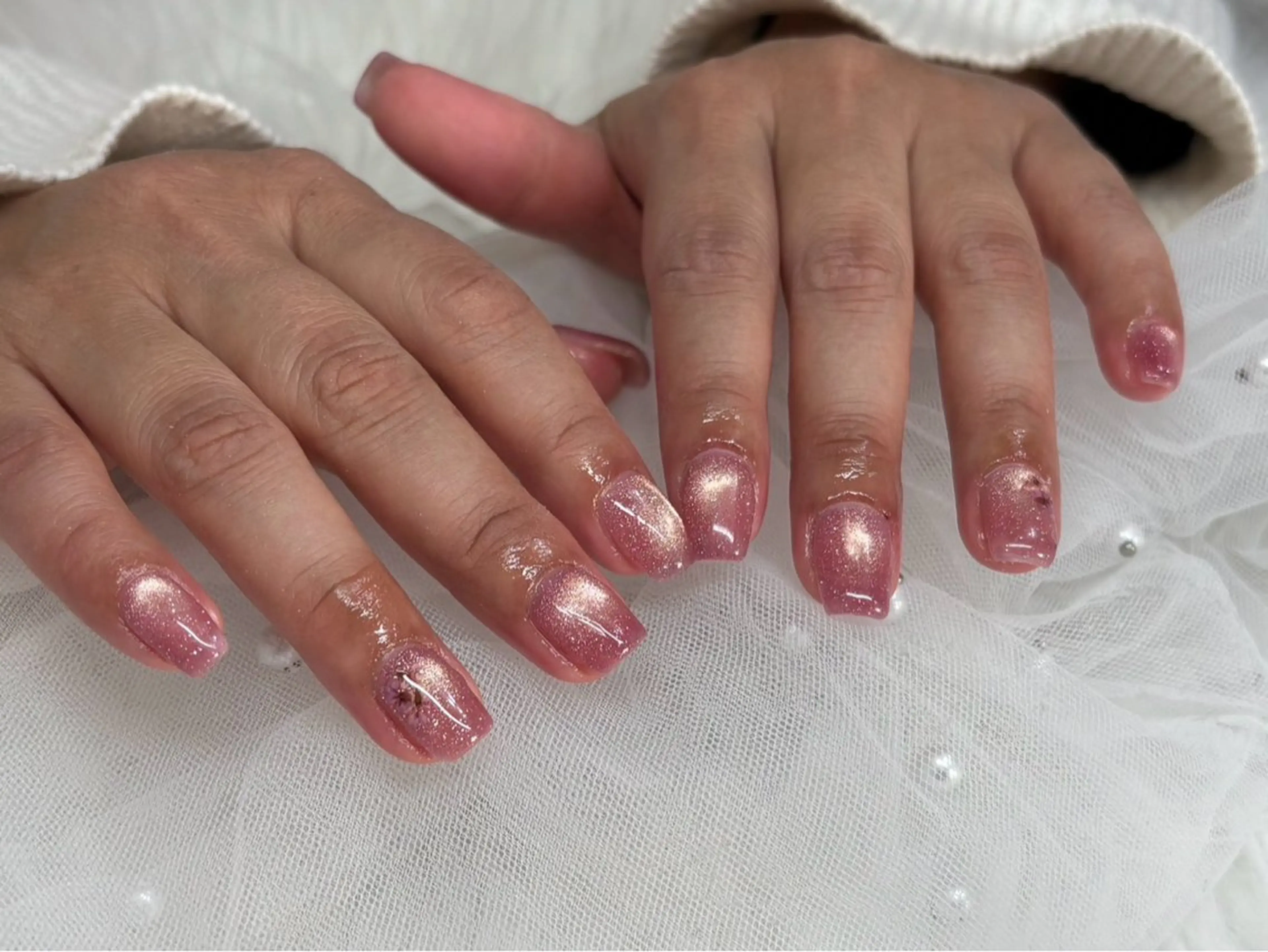 ネイル ネイルサロン ANELAのネイルデザイン