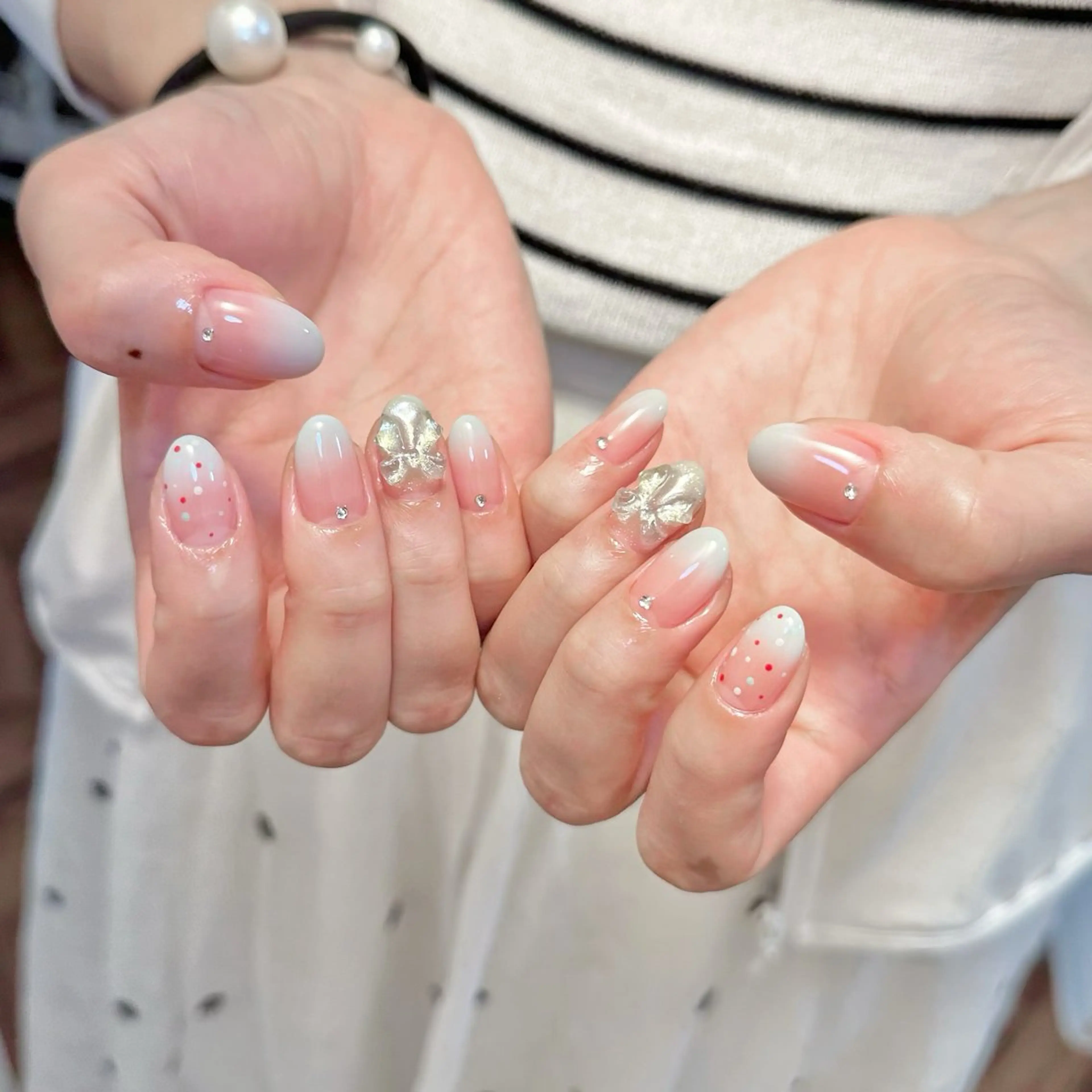 ネイル UnicornNail所属・Unicorn Nail 矢場町店のネイルデザイン