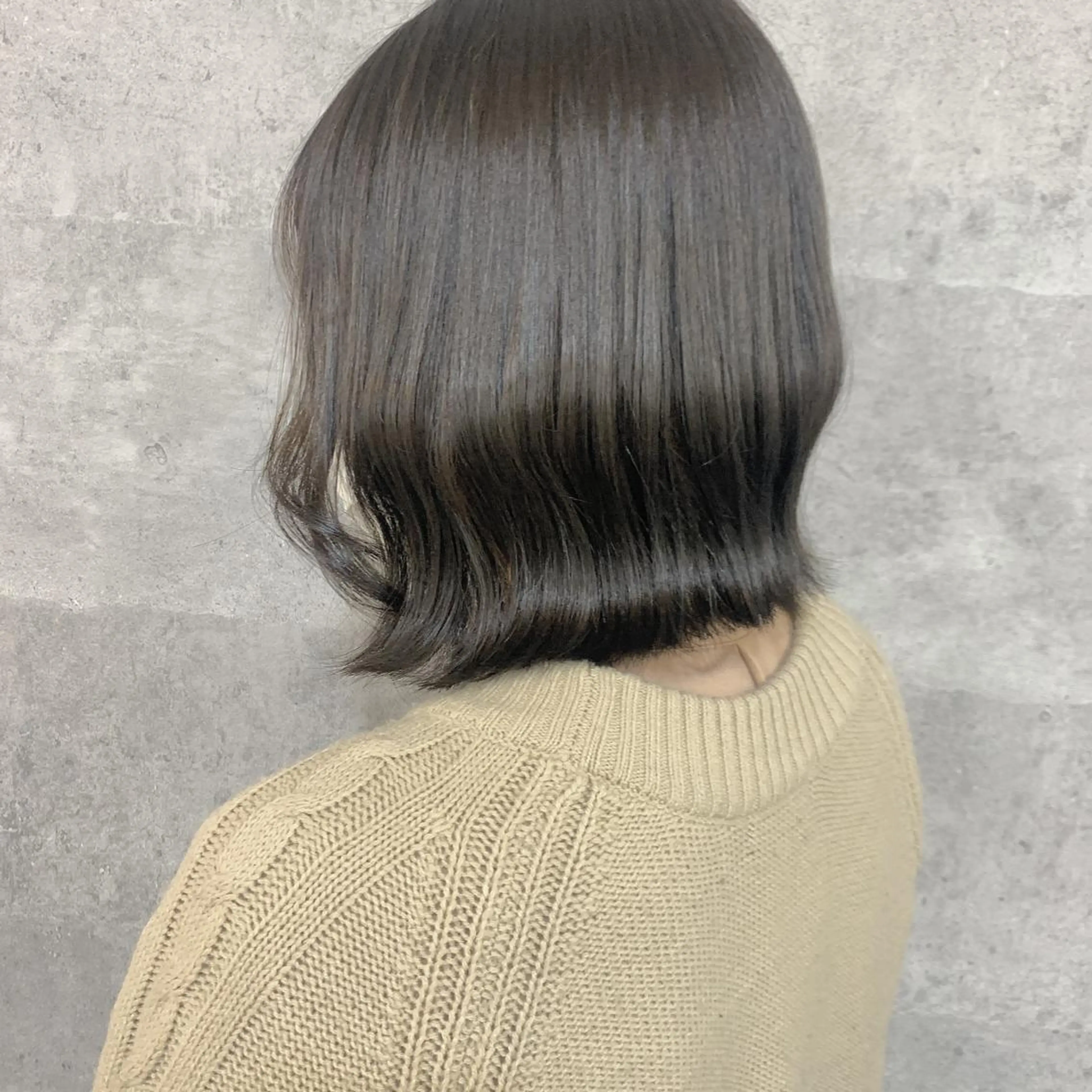 ショート 似合わせのプロ🕊 美髪矯正/ioriのヘアスタイル