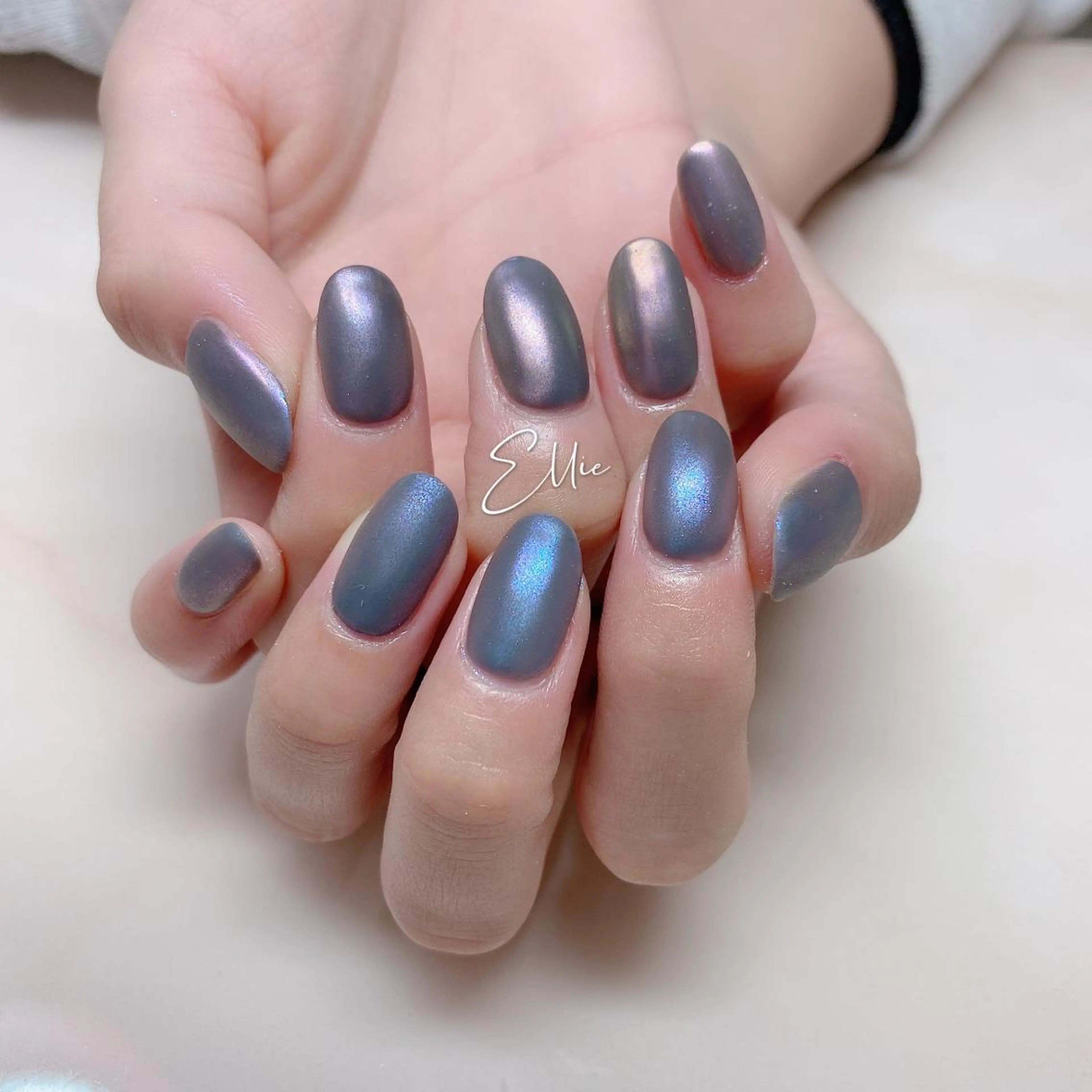 ネイル ♡Ellie ♡のネイルデザイン