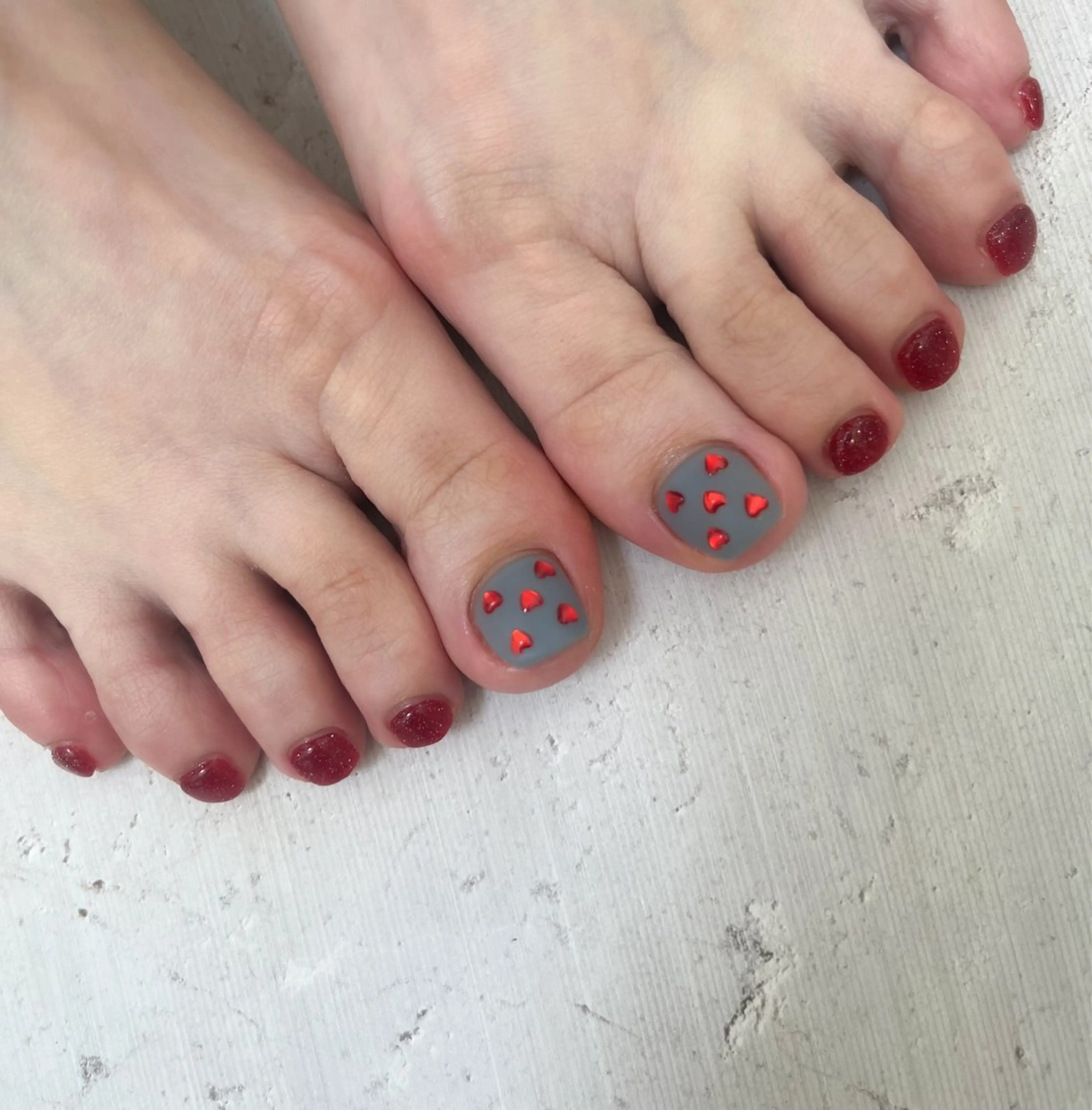 ネイル nails. hymのネイルデザイン