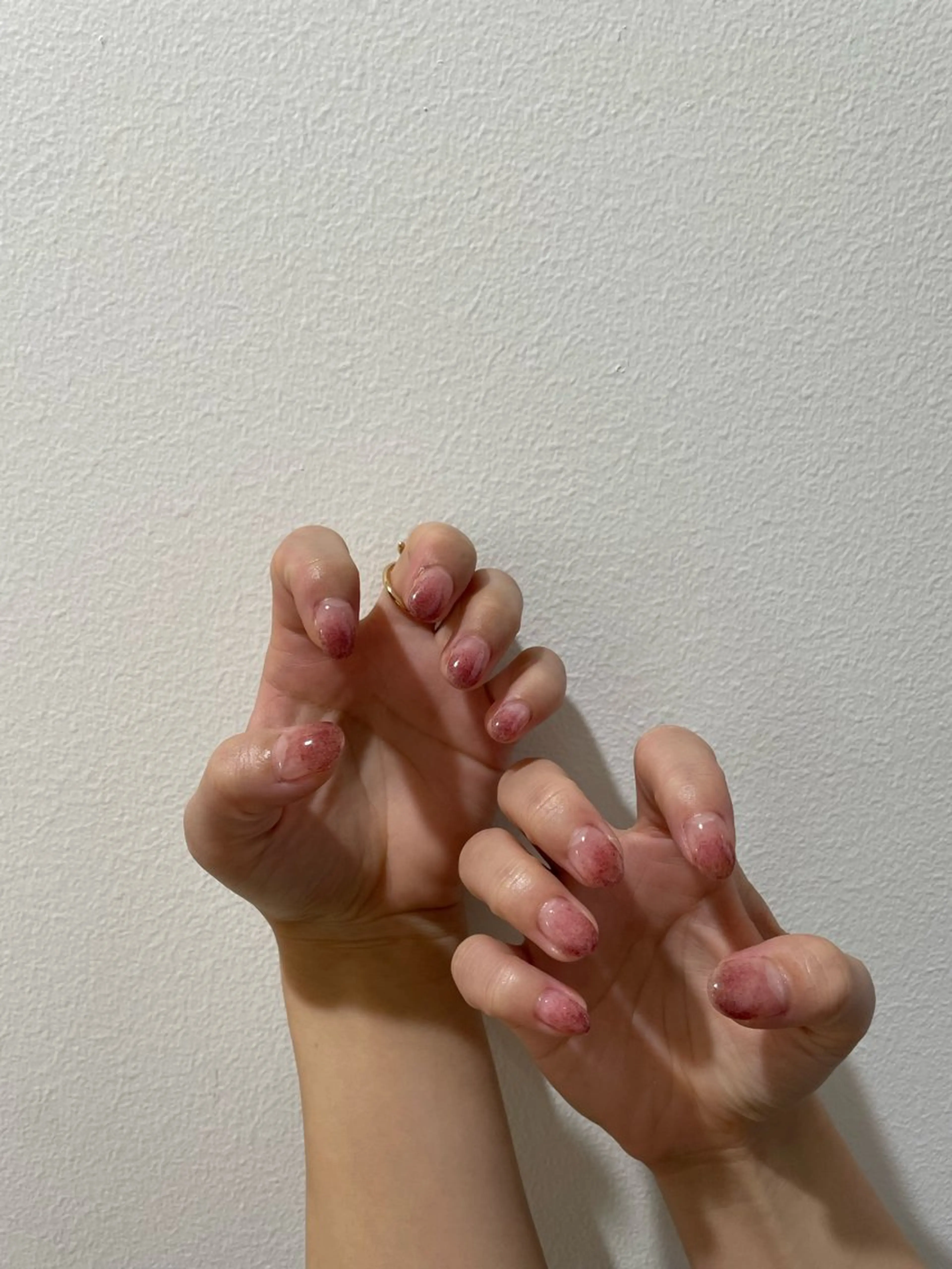 ネイル Be All east Eyelash & Nail所属・Beall east ayanoのネイルデザイン