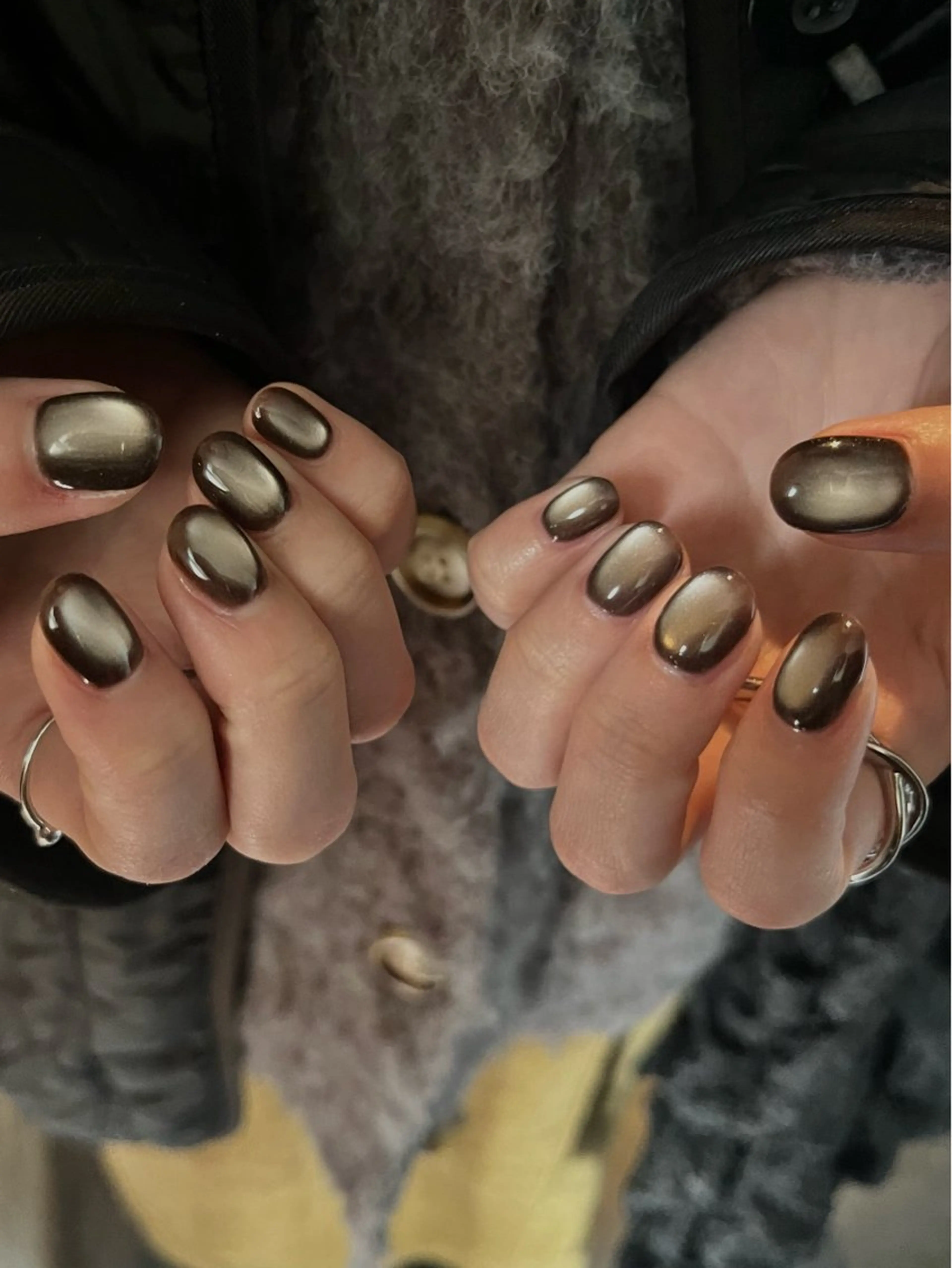 ネイル ハンドネイル mitsuki / Manonのネイルデザイン