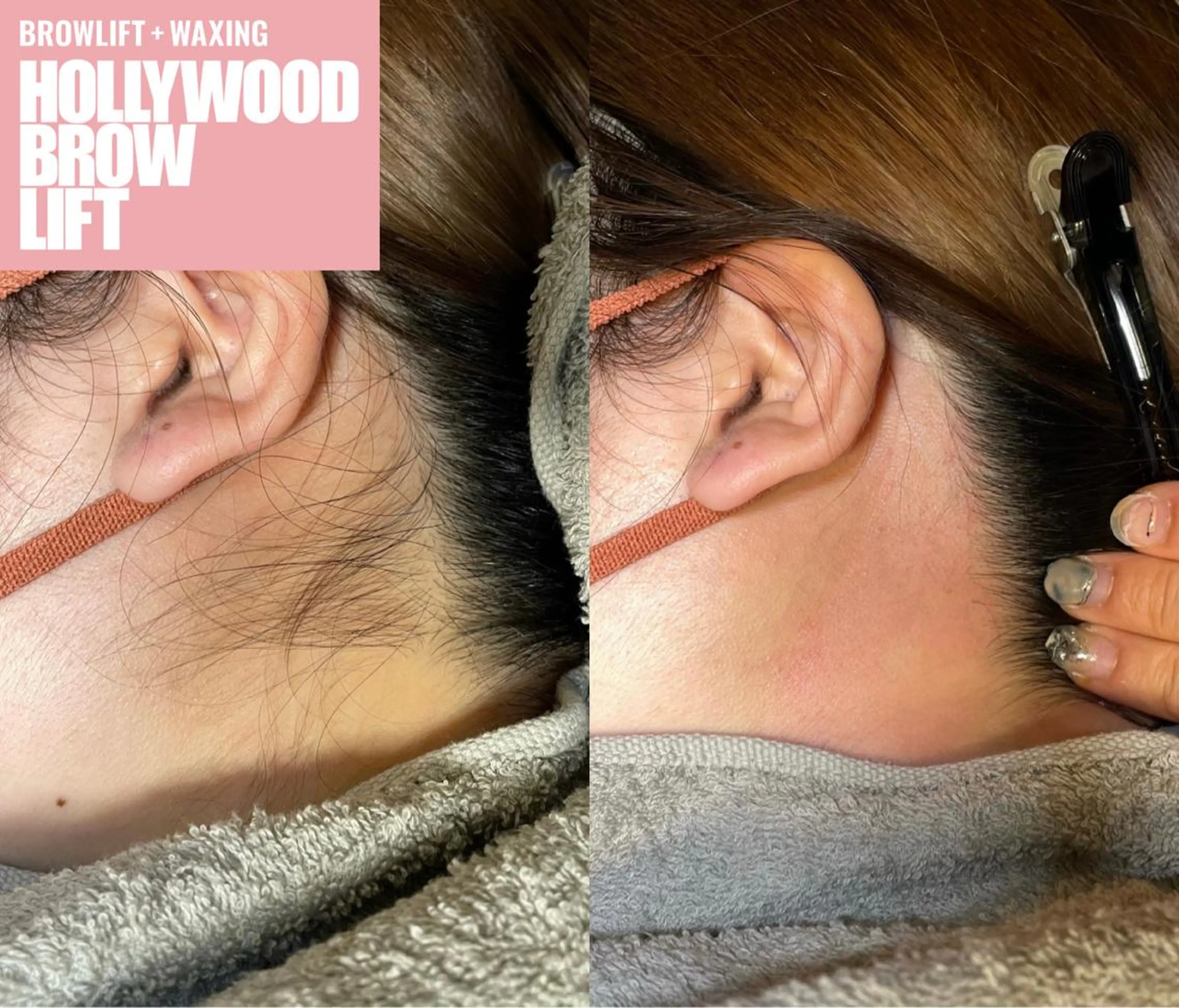 アイブロウ 24beauty /nanamiの眉毛・アイブロウイメージ