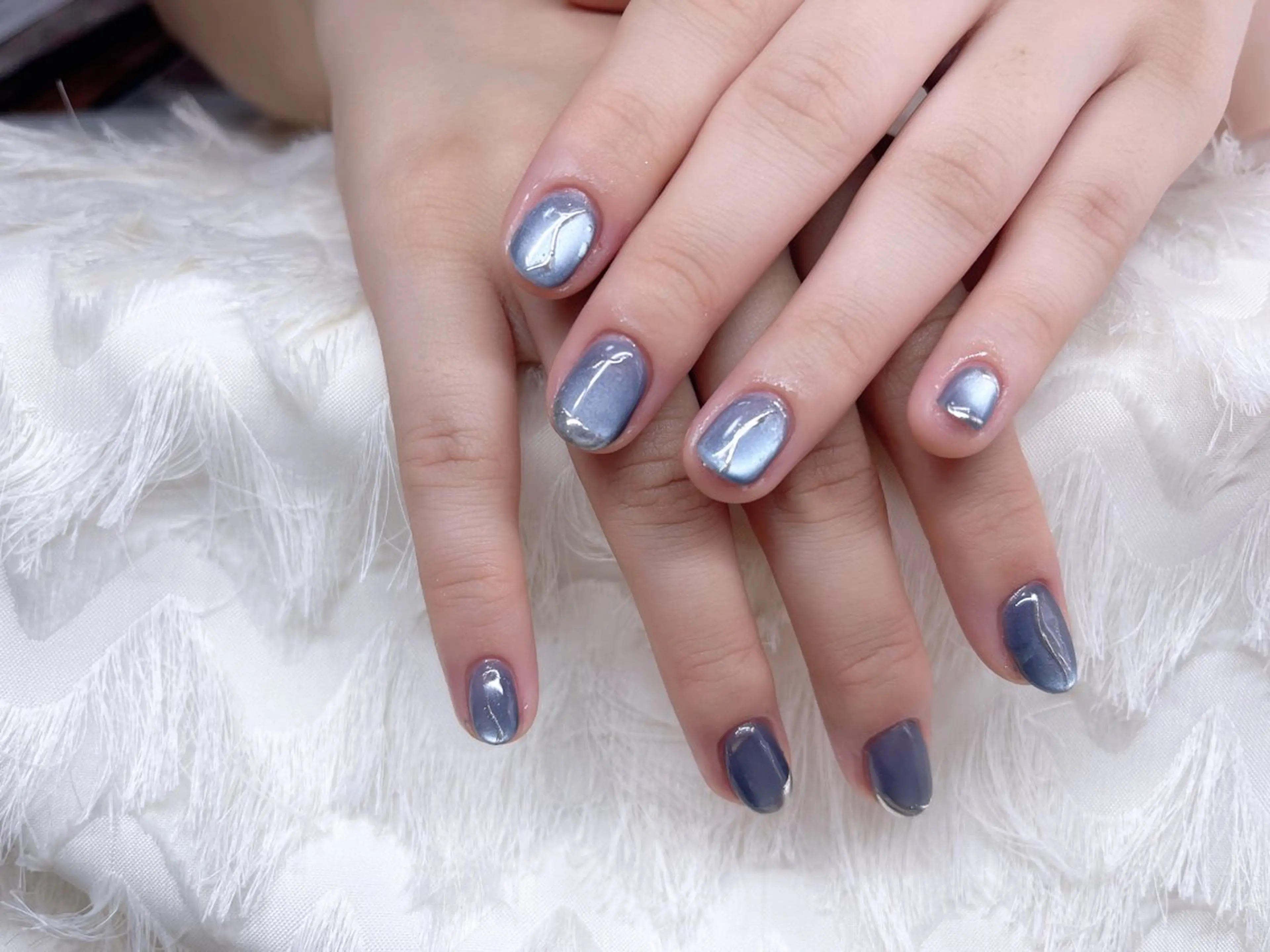 ネイル はな ネイルのネイルデザイン