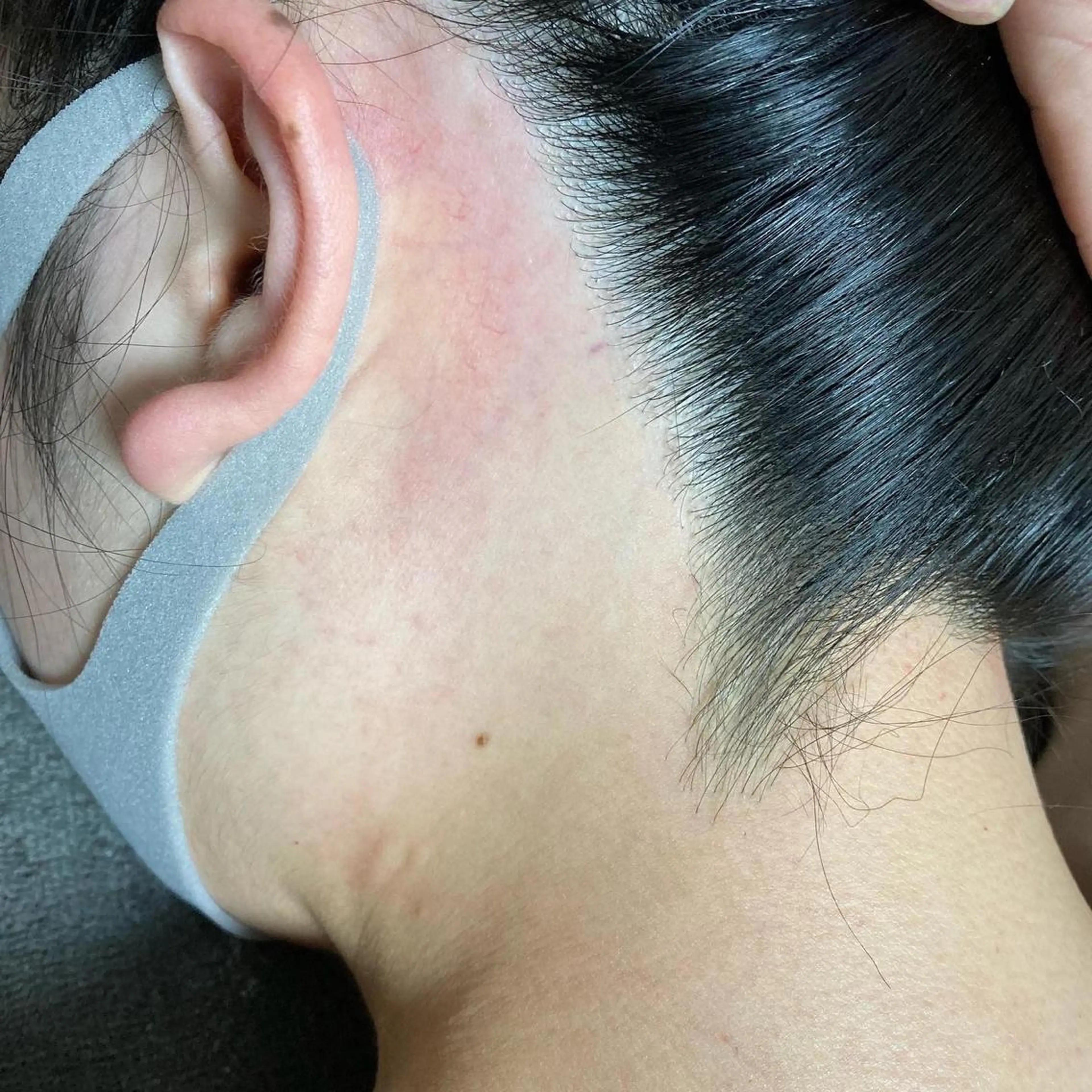 脱毛 Ohata Megumiの眉毛・アイブロウイメージ