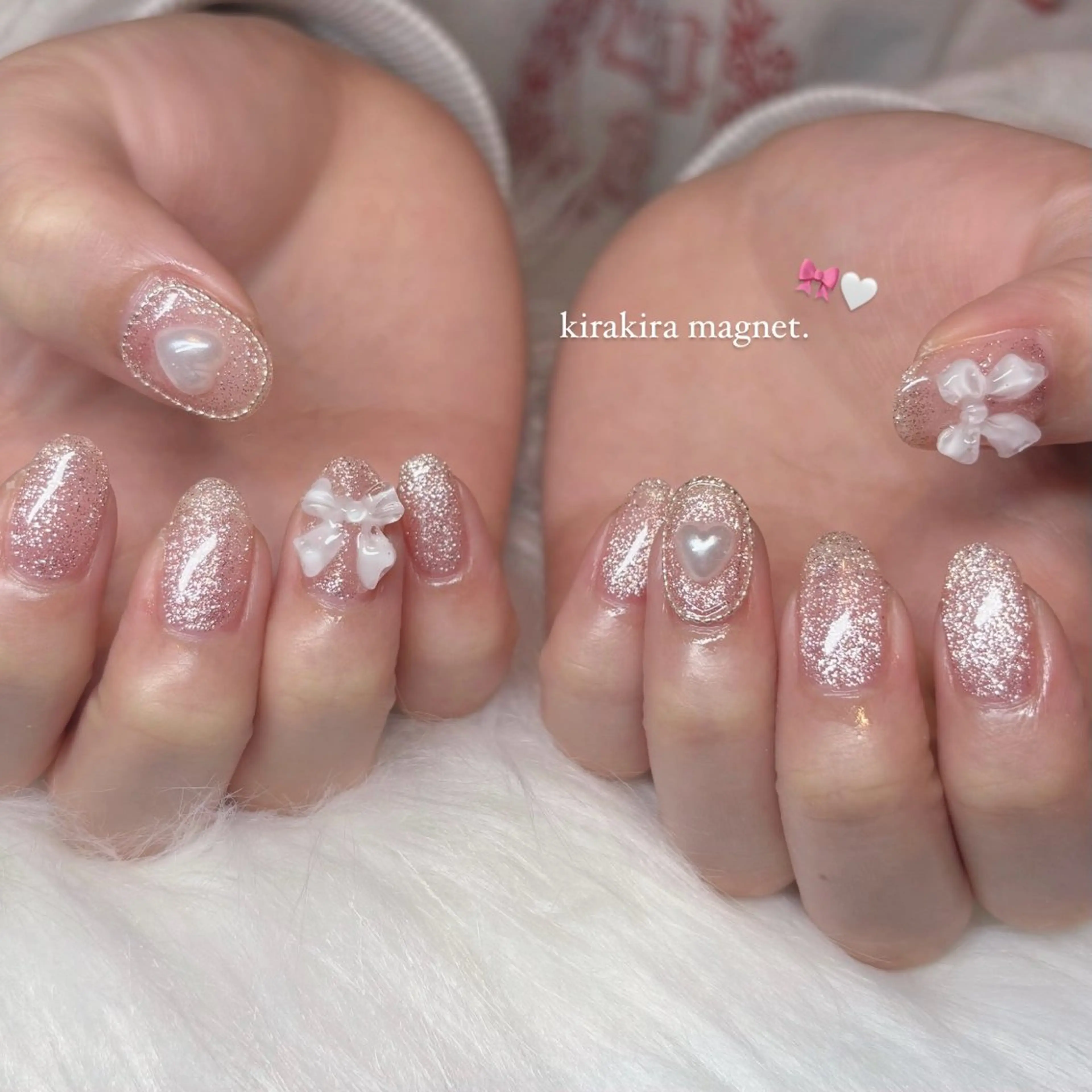 ネイル cologne nail所属・HAGIHARA MANAのネイルデザイン