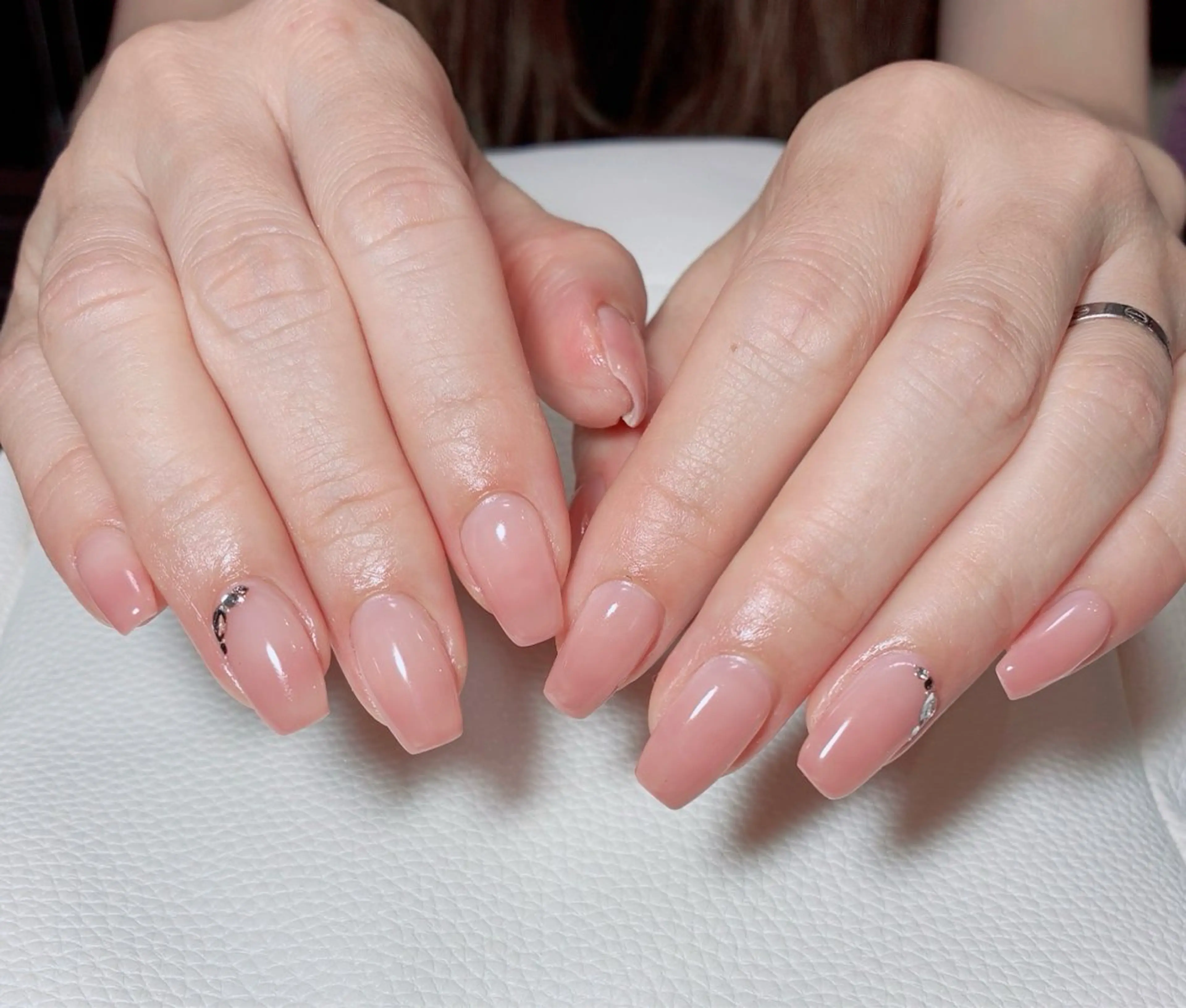 ネイル ハンドネイル 奥田 加奈子のその他イメージ