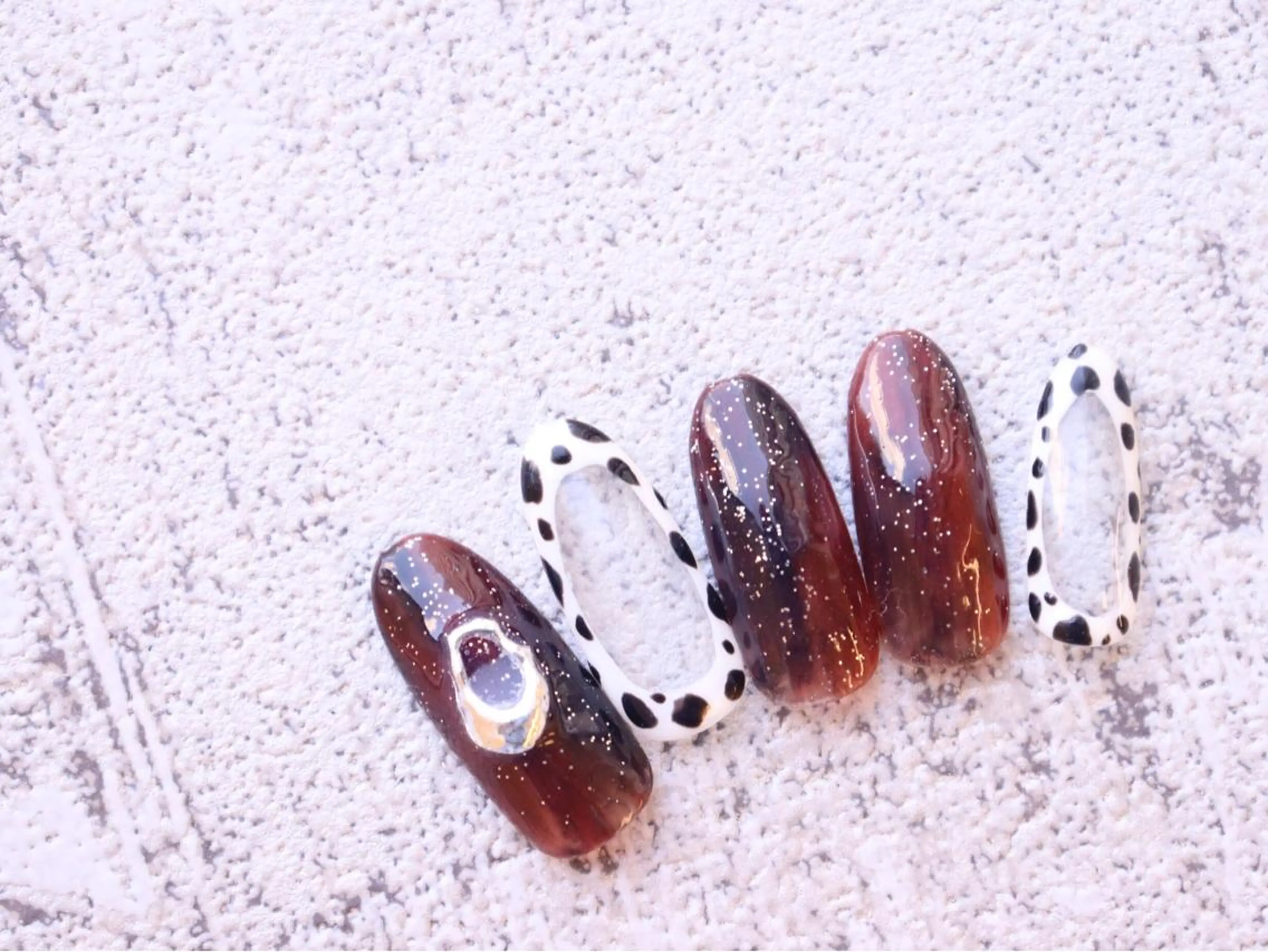 ネイル Dolce.Nail 柏店のネイルデザイン