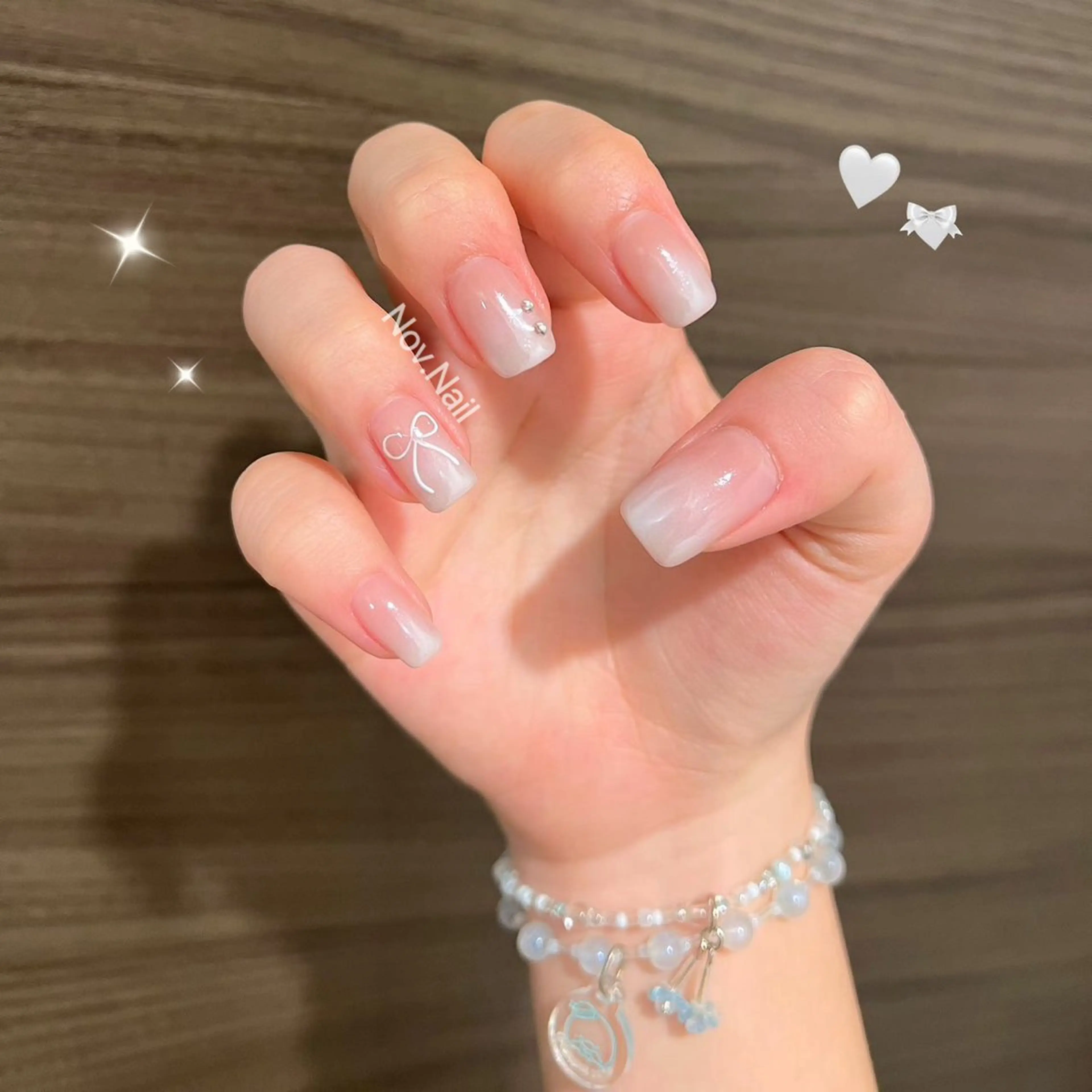 ネイル Nov. ネイルサロンのネイルデザイン