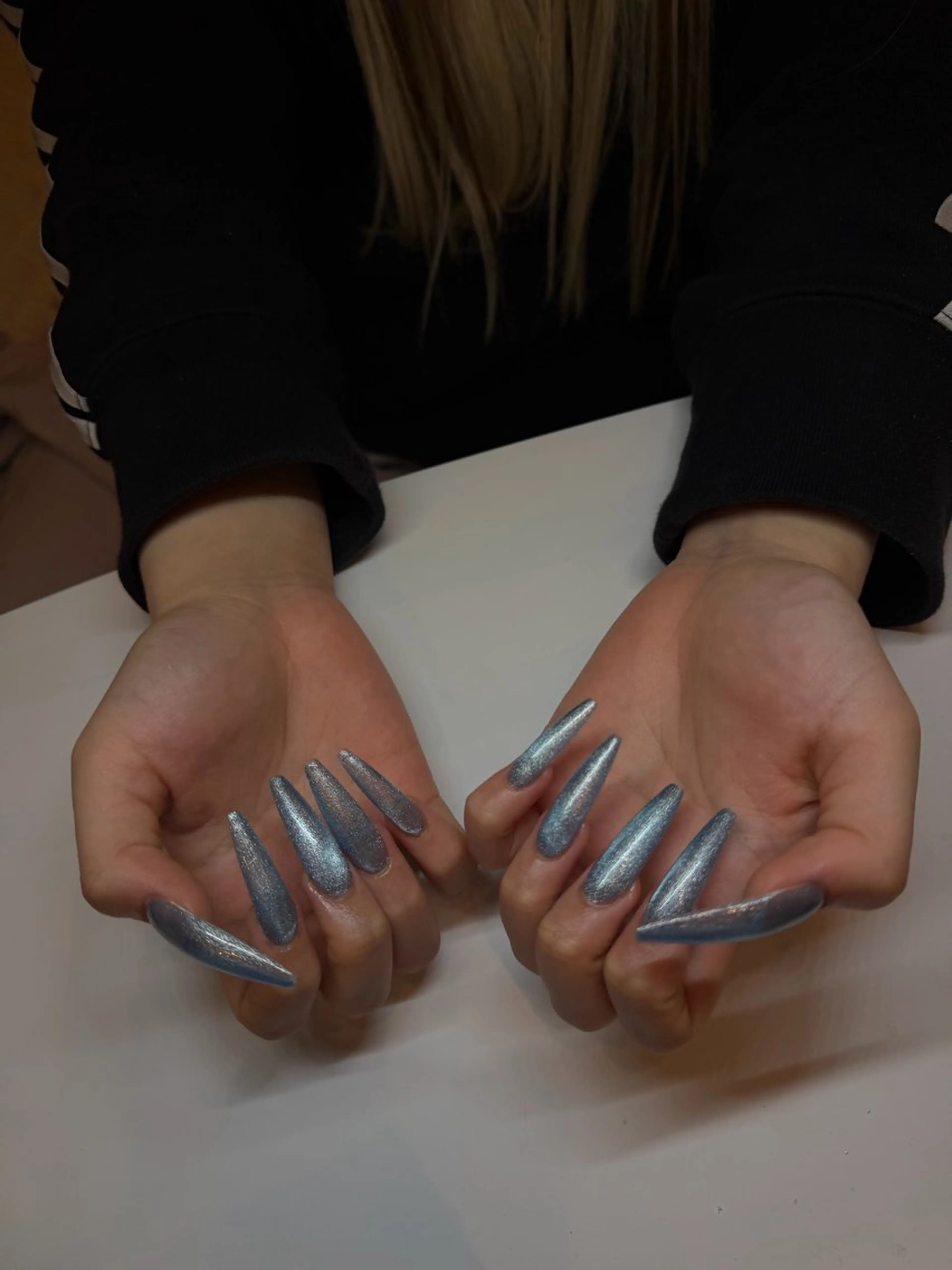 ネイル Lucy's Eyelash & Nail 小倉店所属・mayuko .のネイルデザイン