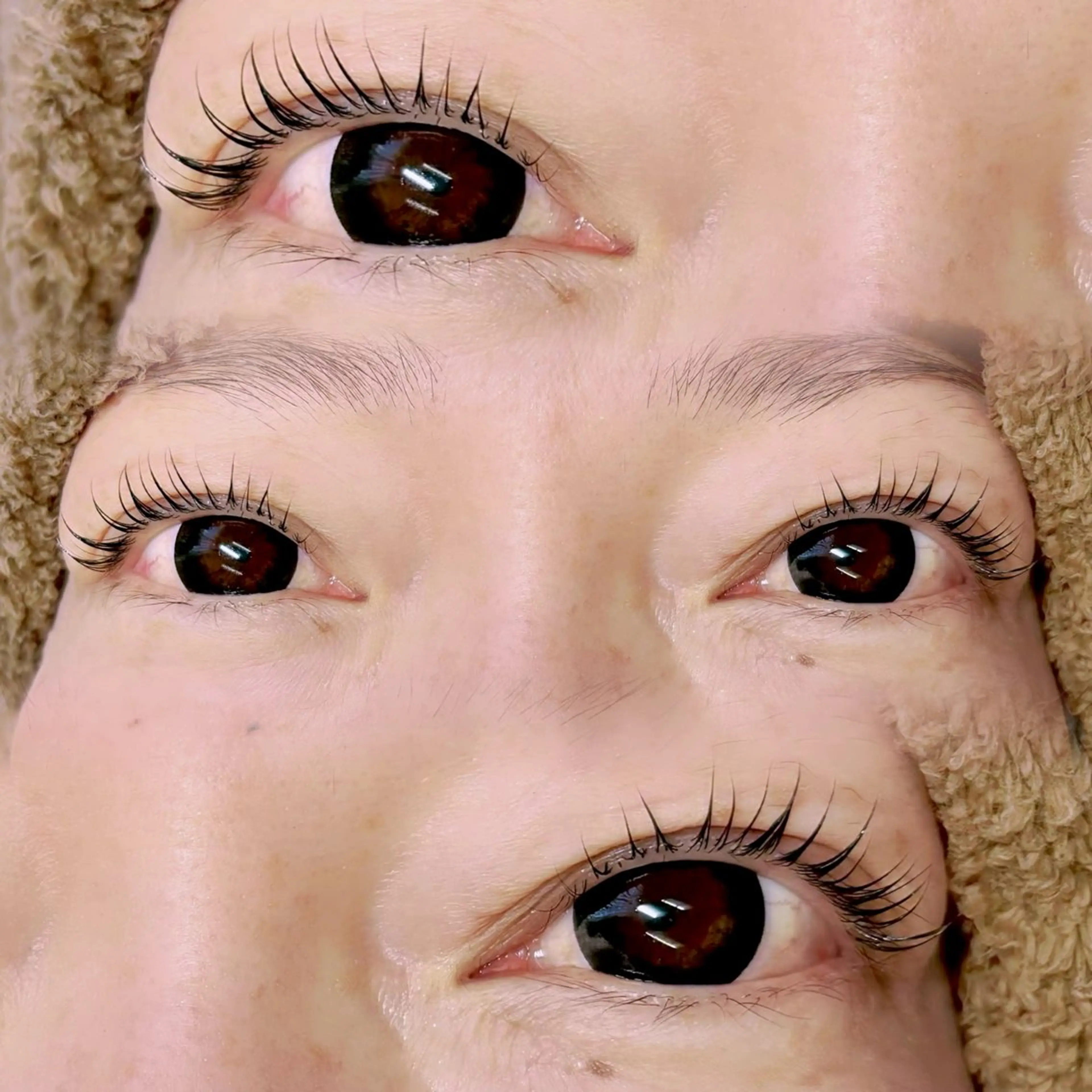 マツエク・マツパ マツパ Belle lune所属・Belle lune 富士店/mina🌼のマツエク・マツパデザイン