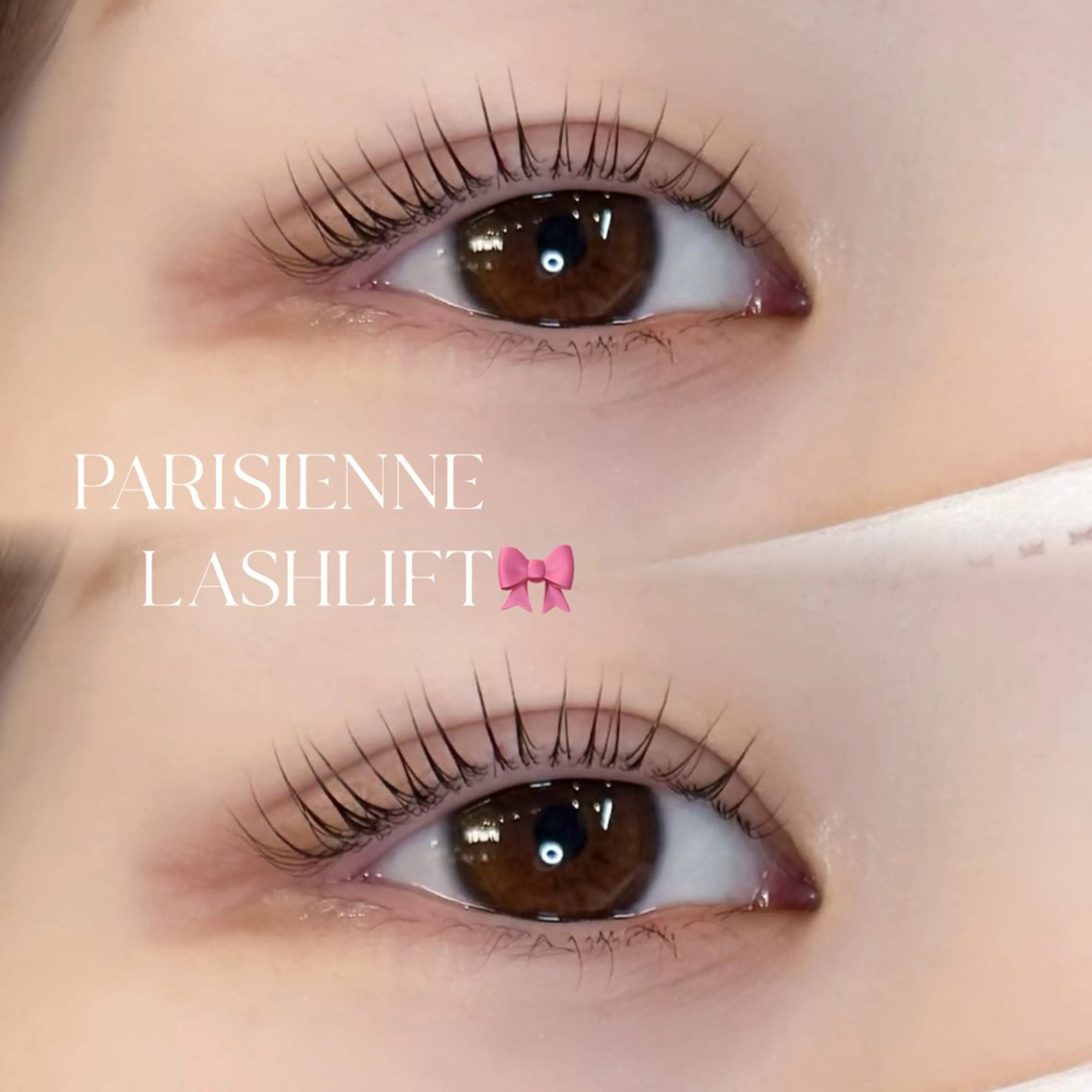 マツエク・マツパ マツパ OLIVIA 恵比寿 /大場のマツエク・マツパデザイン