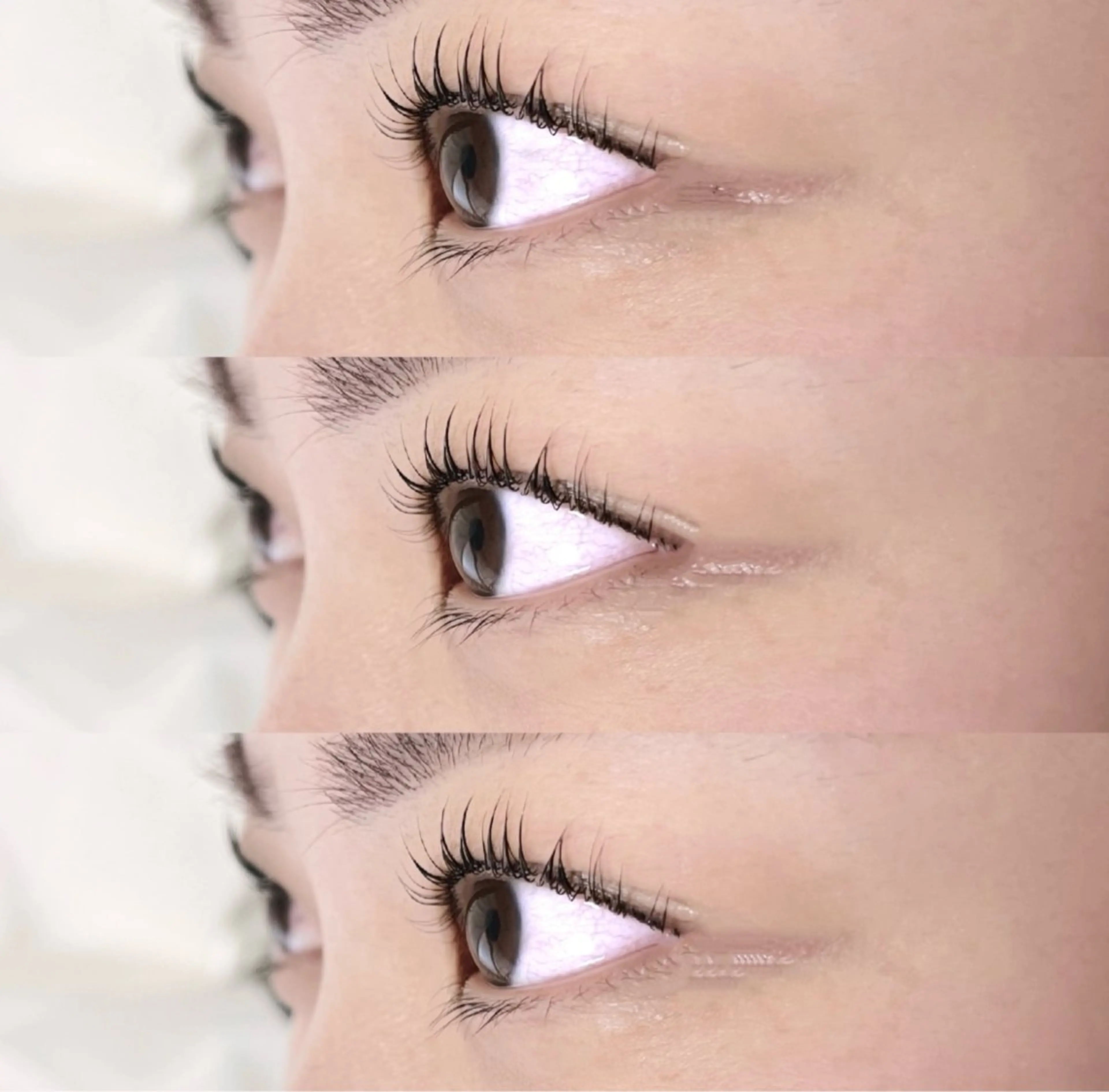 1番お得🉐☝🏻🌟期間限定！モテまつ毛👀♡ミニモ限定クーポン🫶上下マツパ➕束感コーティングの写真