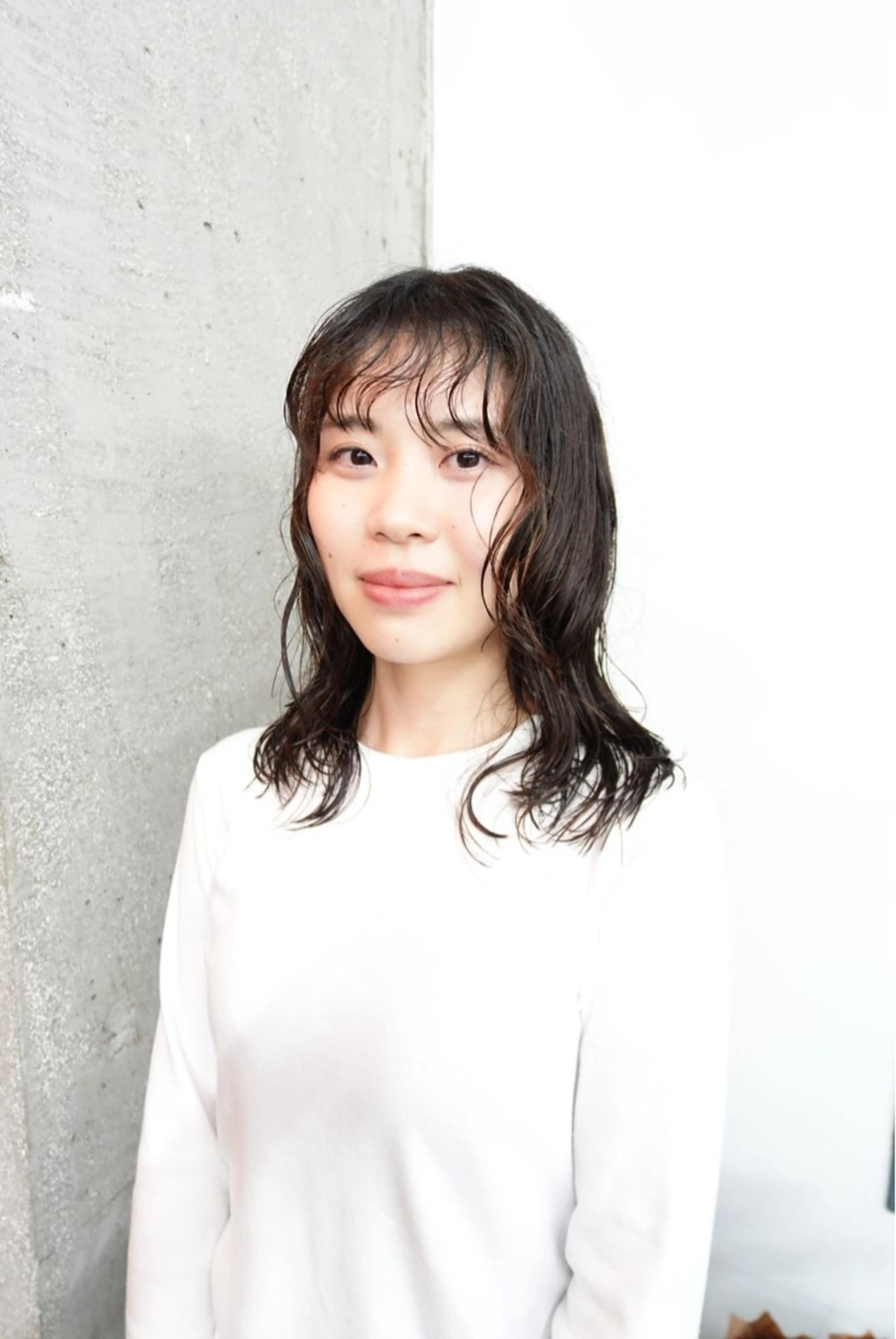 ミディアム Apero/ 🎀madoka🎀のヘアスタイル