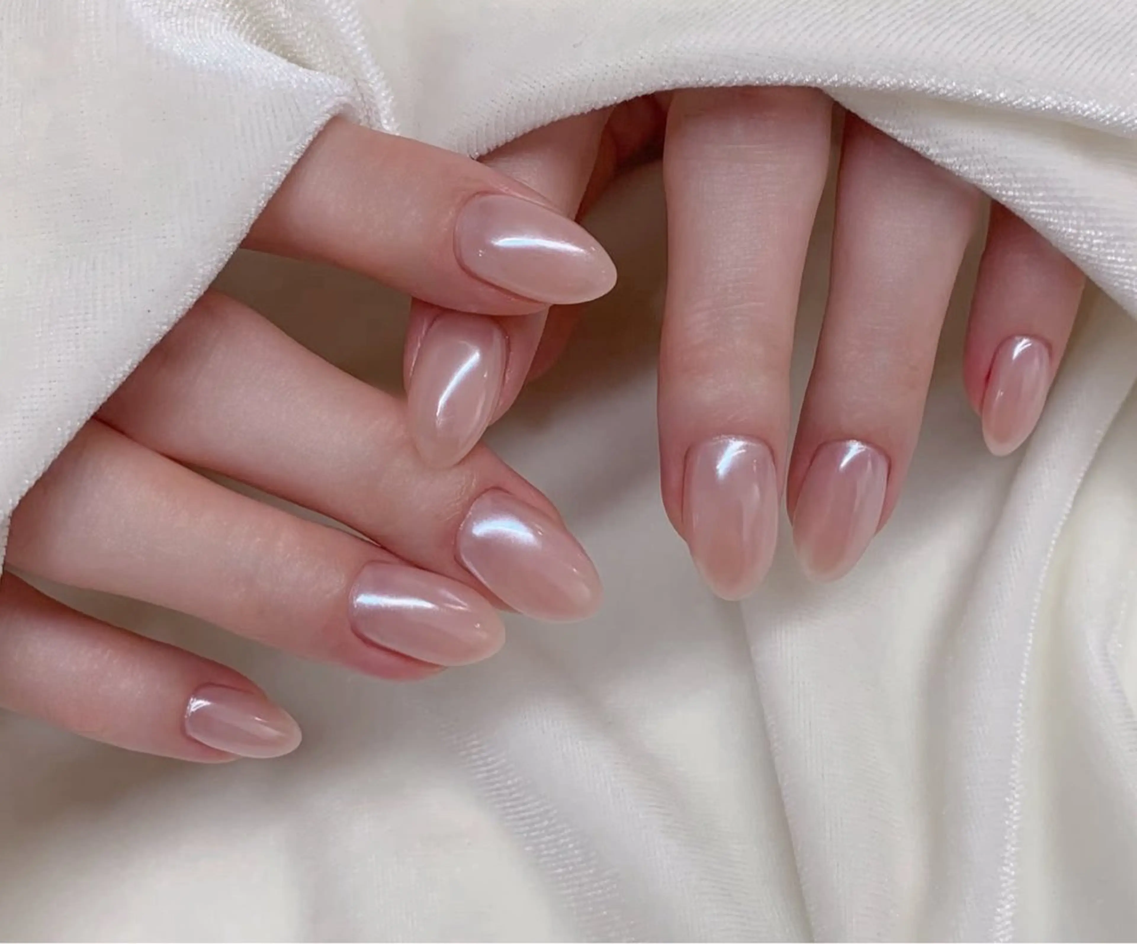 ネイル 🎀Lilla💎 Nail Salonのネイルデザイン