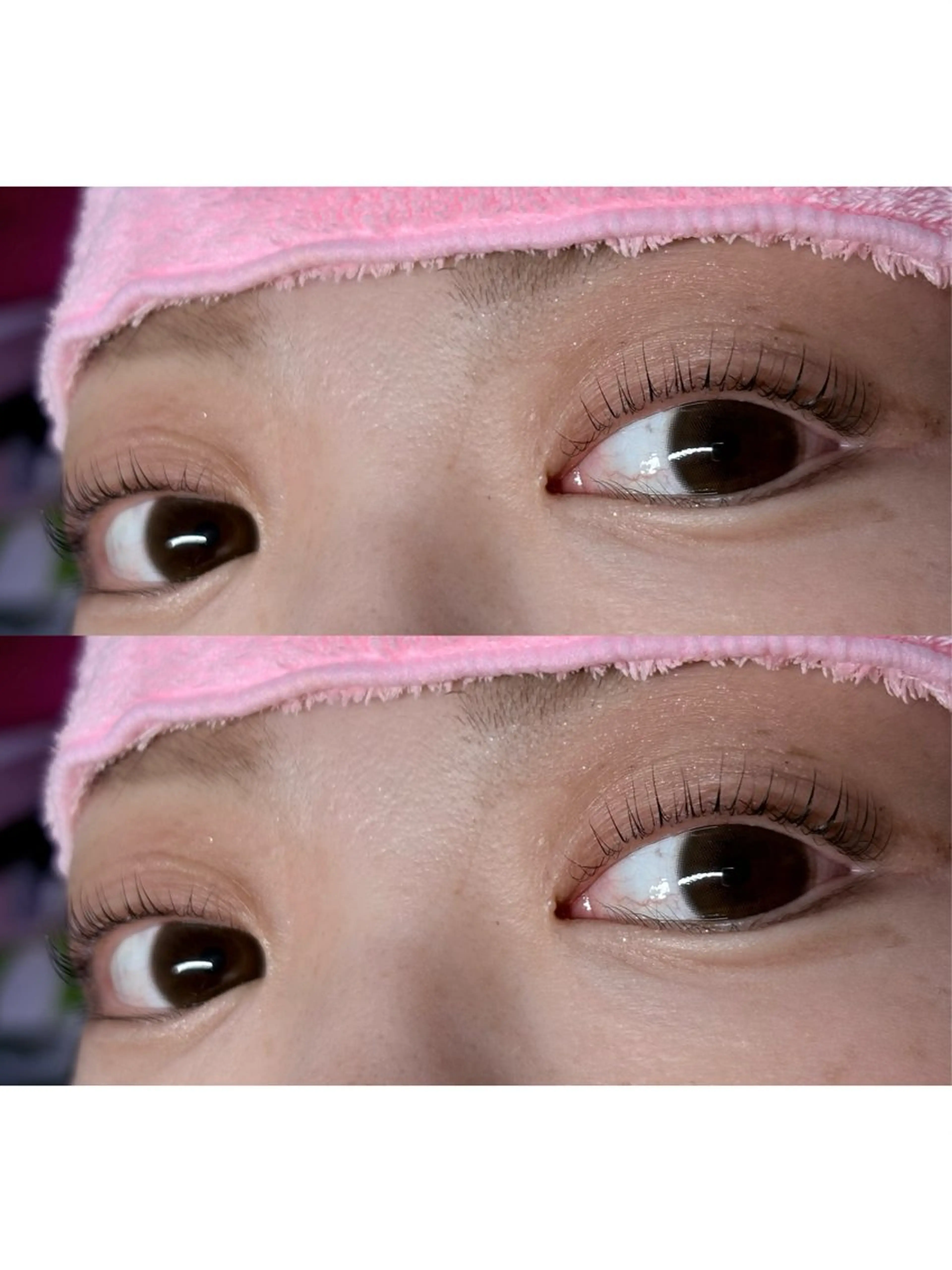 マツエク・マツパ トータルビューティー サロン・Ｎの眉毛・アイブロウイメージ