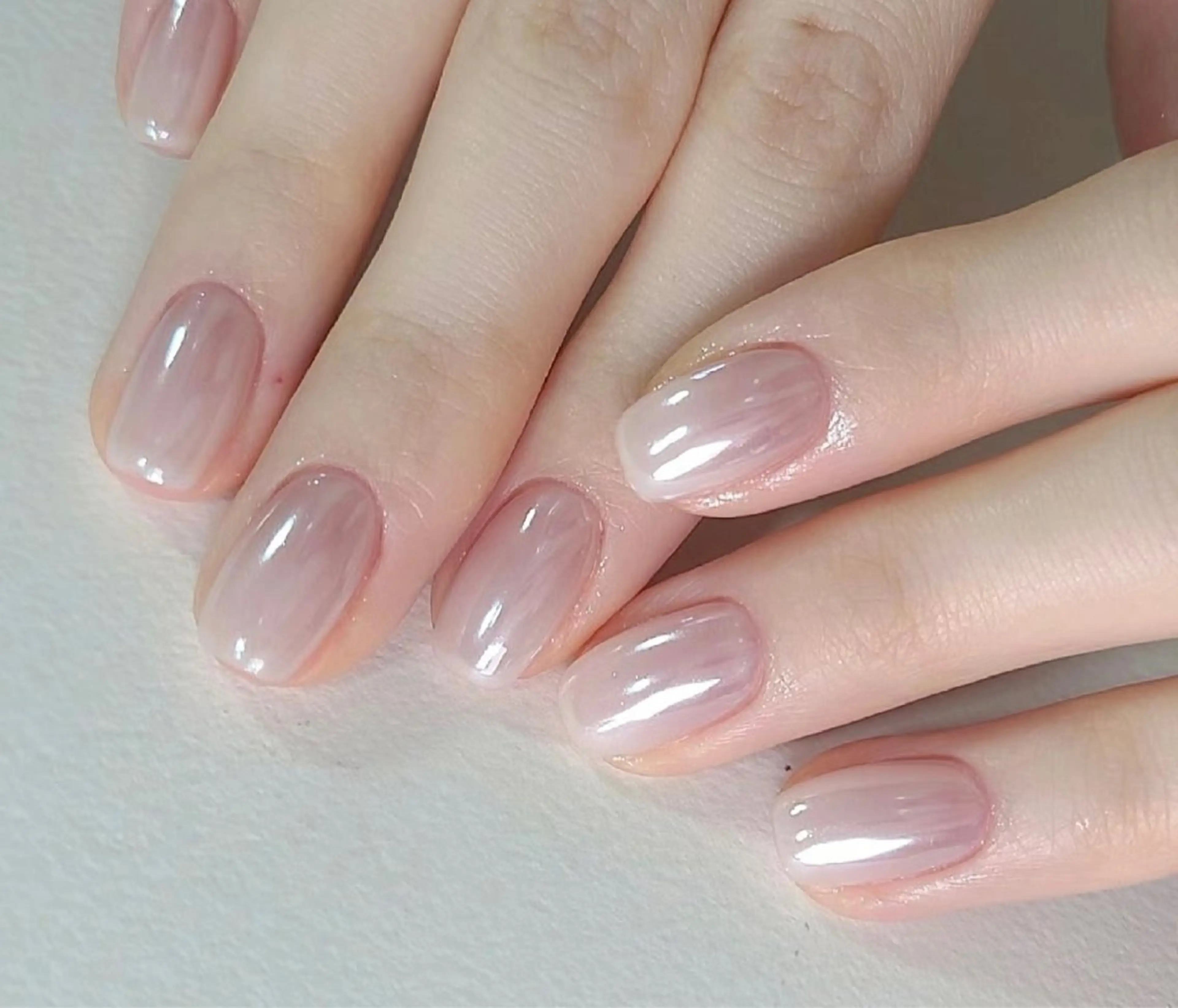 ネイル ハンドネイル フットネイル Cutil Nailsalon所属・Cutil. Nail🌈のネイルデザイン