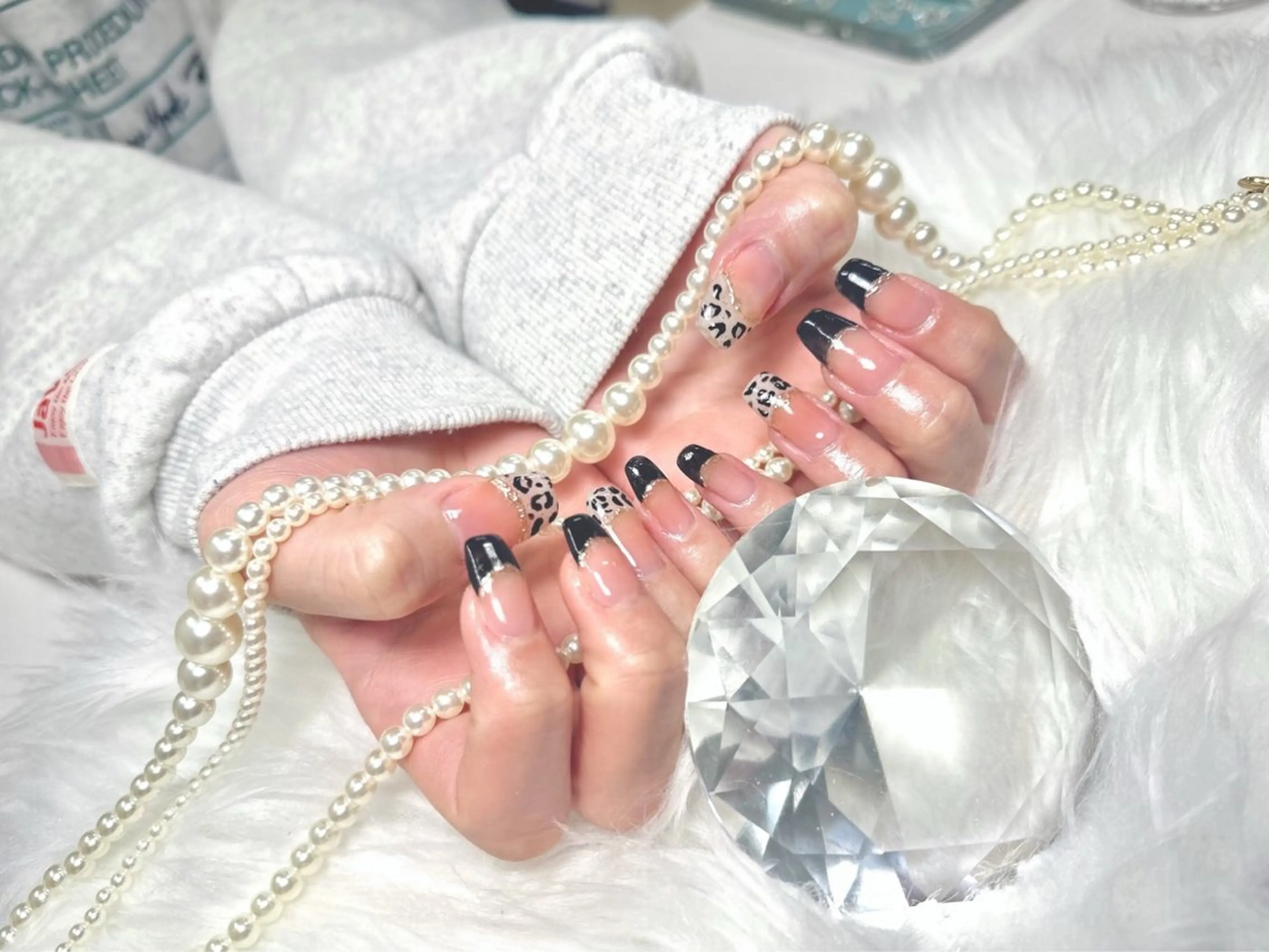 ネイル Salon'sDoo Nのネイルデザイン