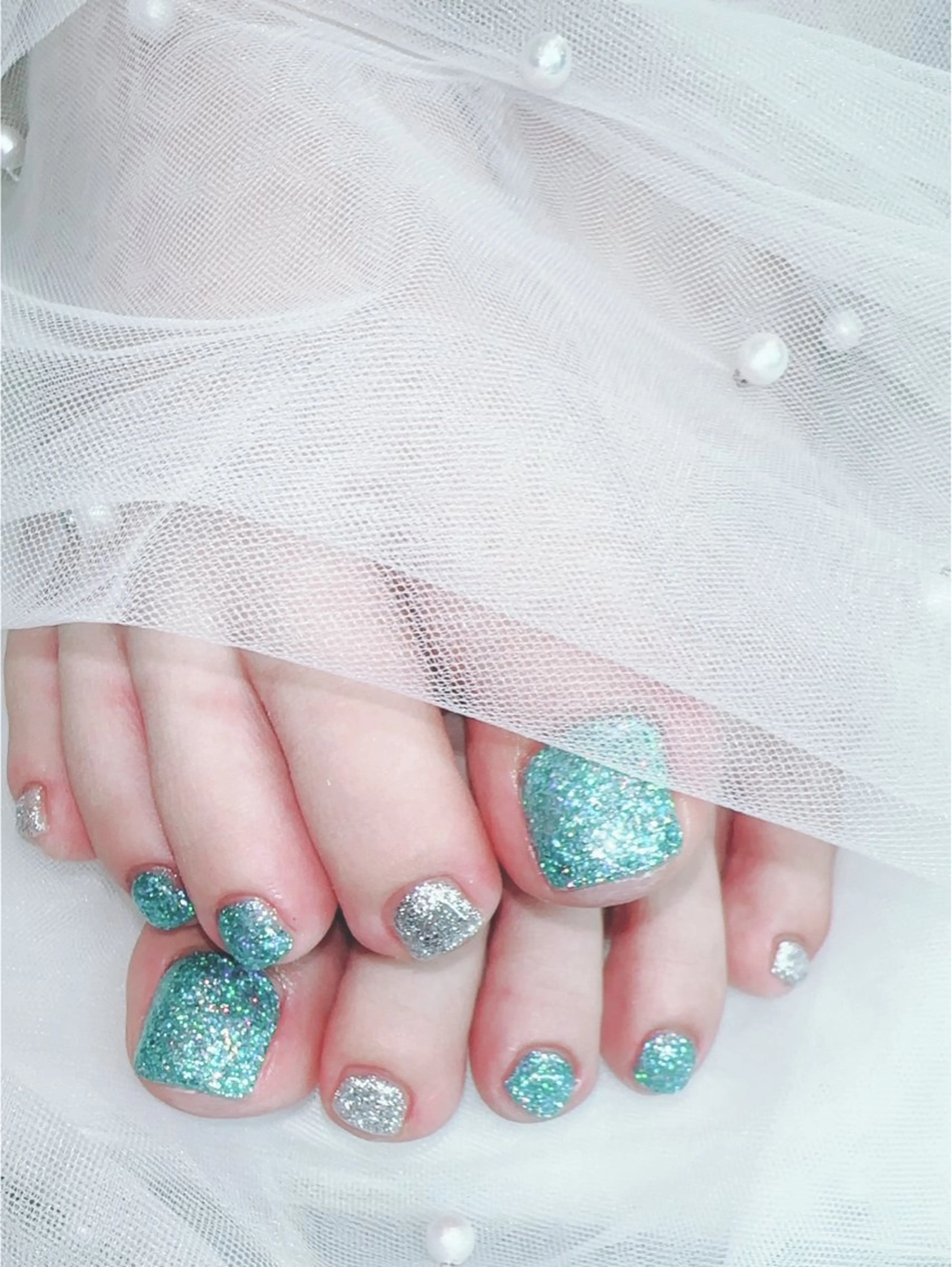 ネイル tomo ♡のネイルデザイン