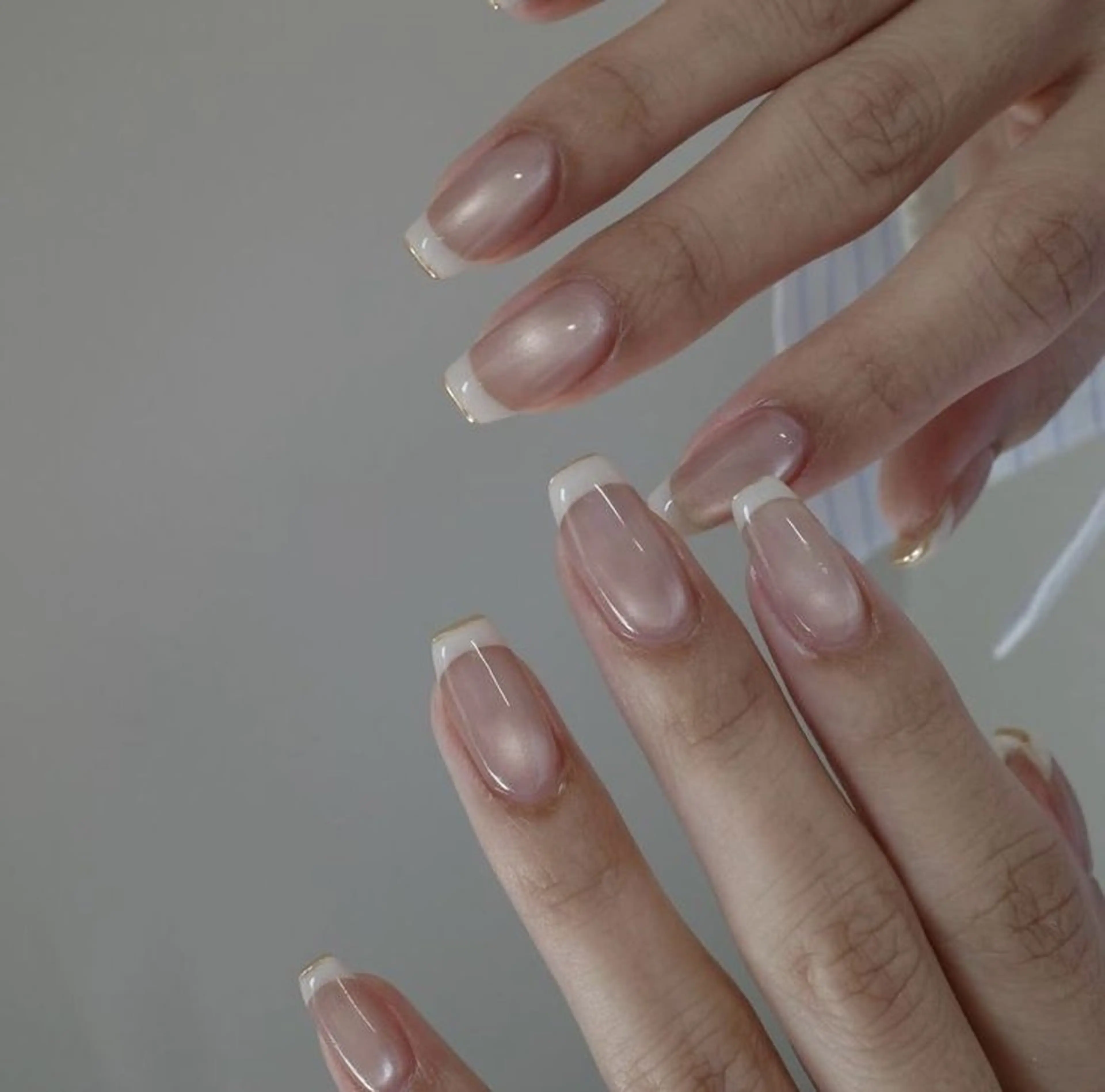 ネイル ホンダ ユキのネイルデザイン