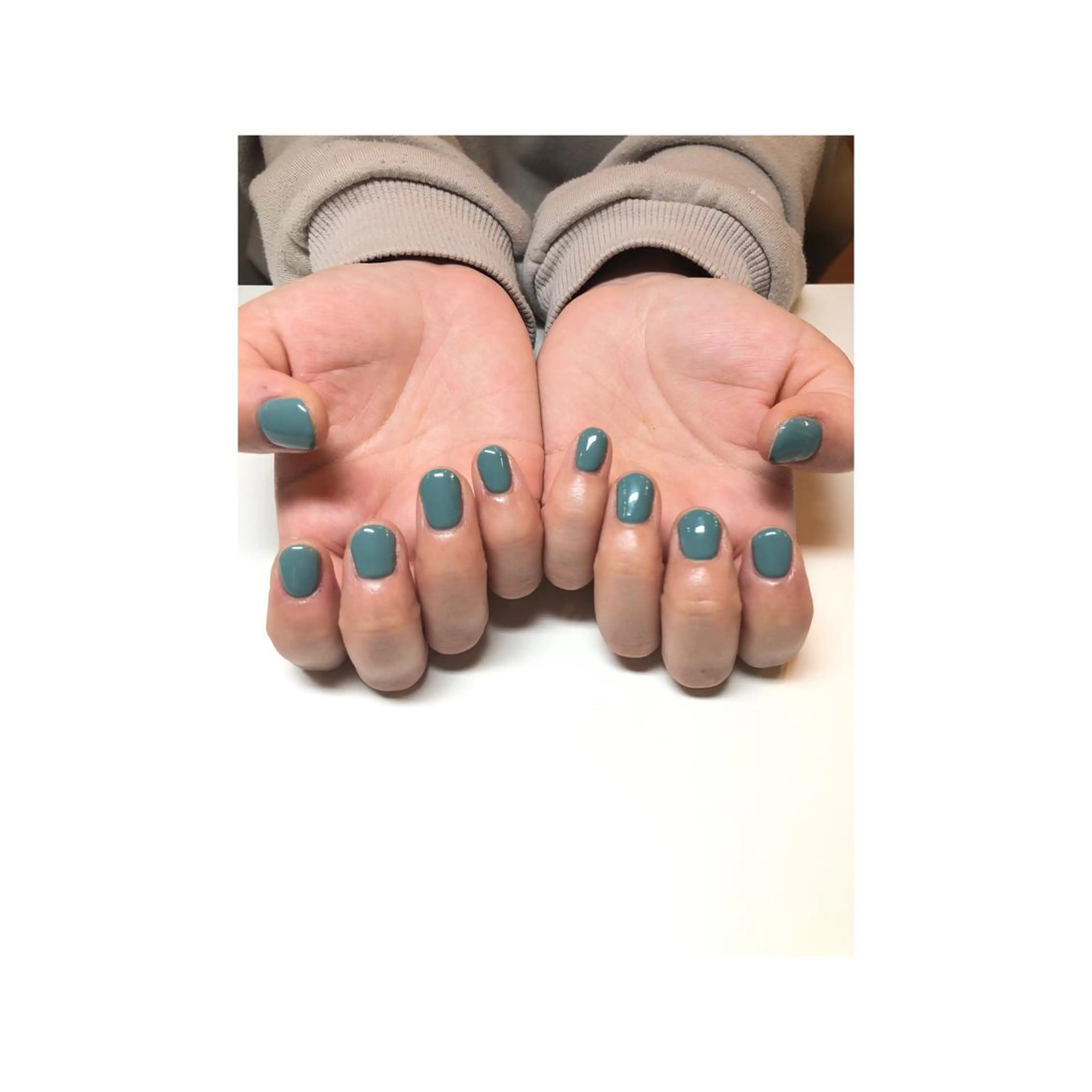 ネイル GDS NAIL所属・GDS NAIL はるのネイルデザイン