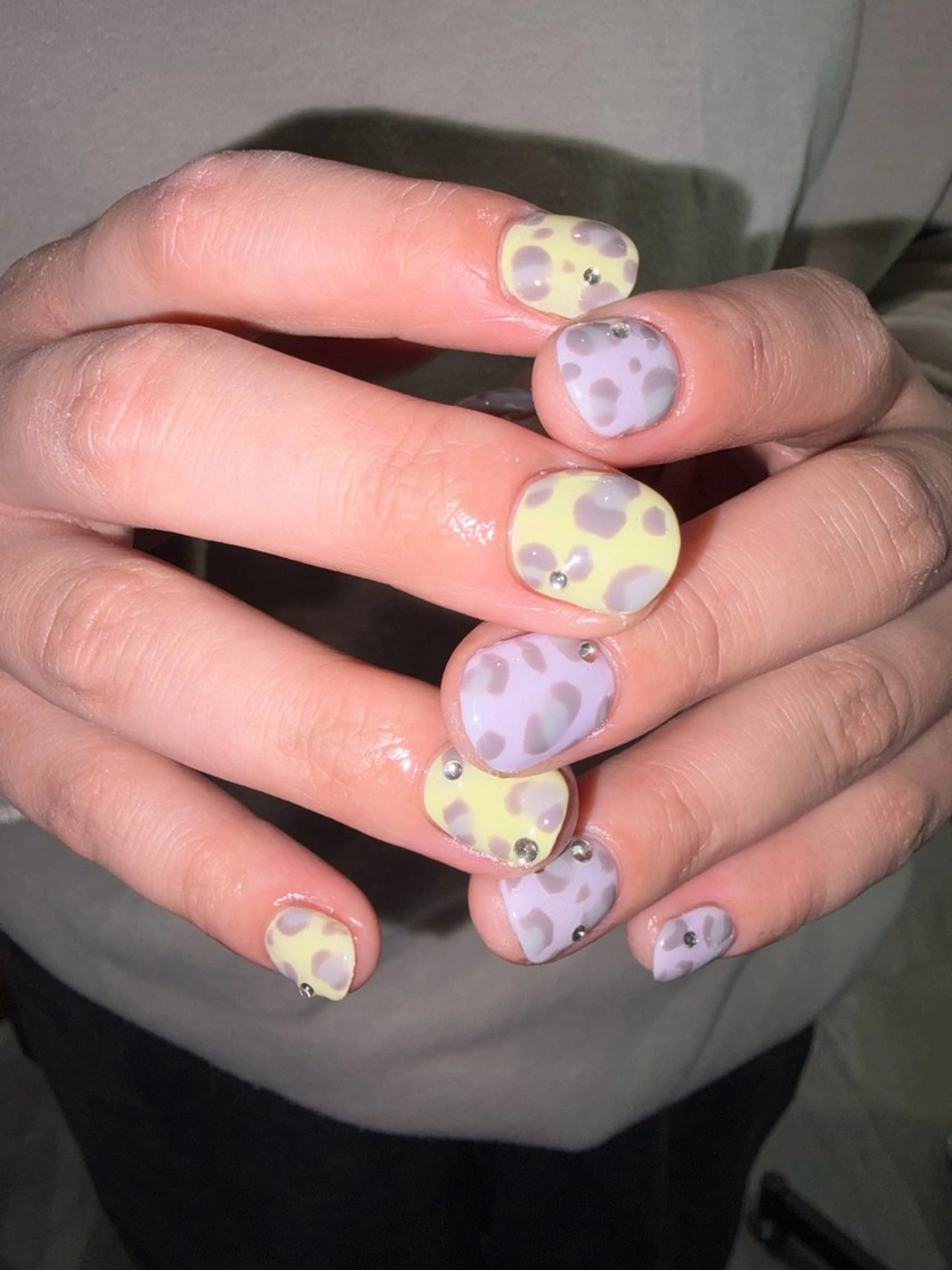 ネイル Earth☆*: taruのネイルデザイン