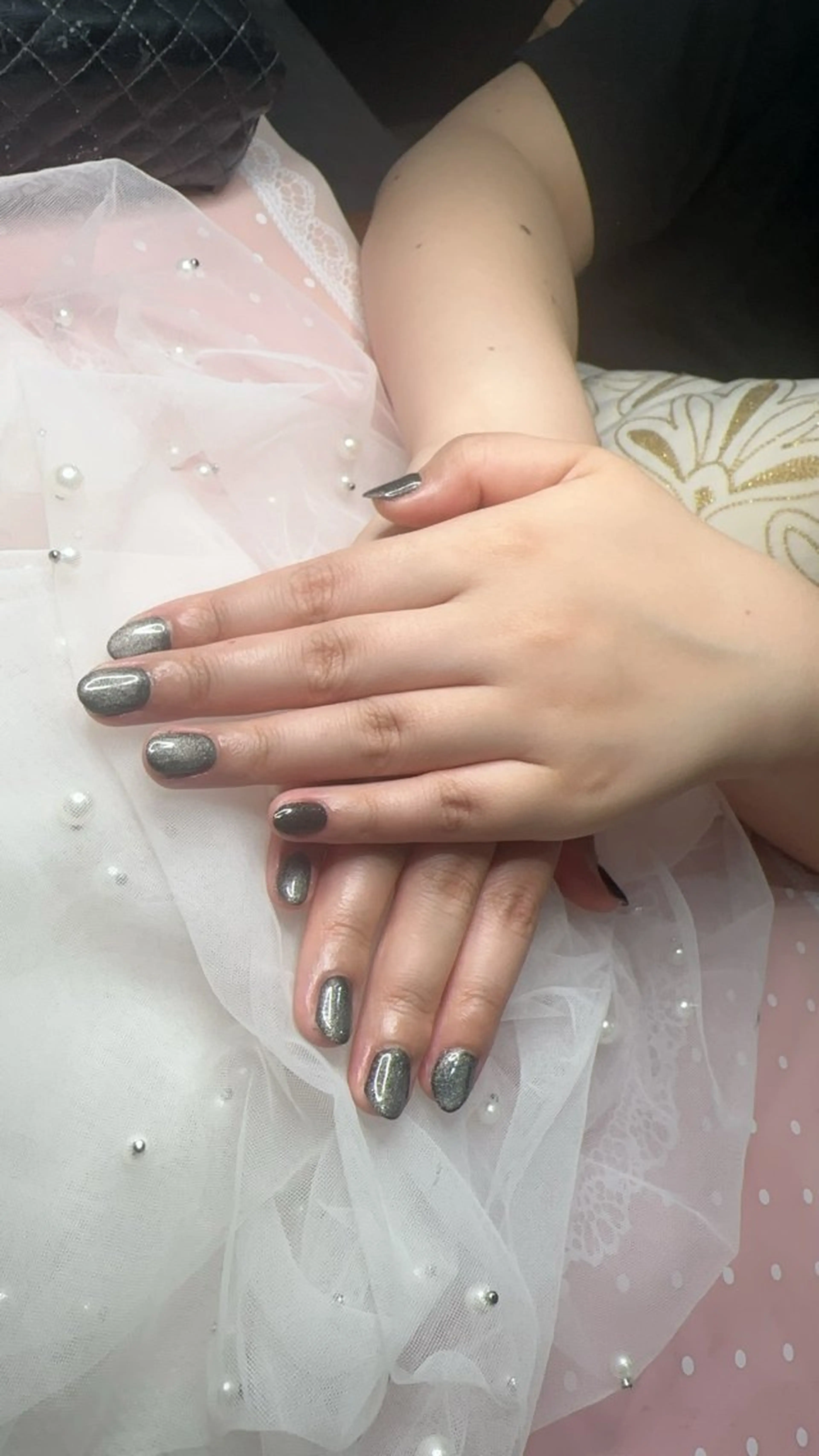 ネイル S nail salon所属・Vi Viネイル サロンのネイルデザイン