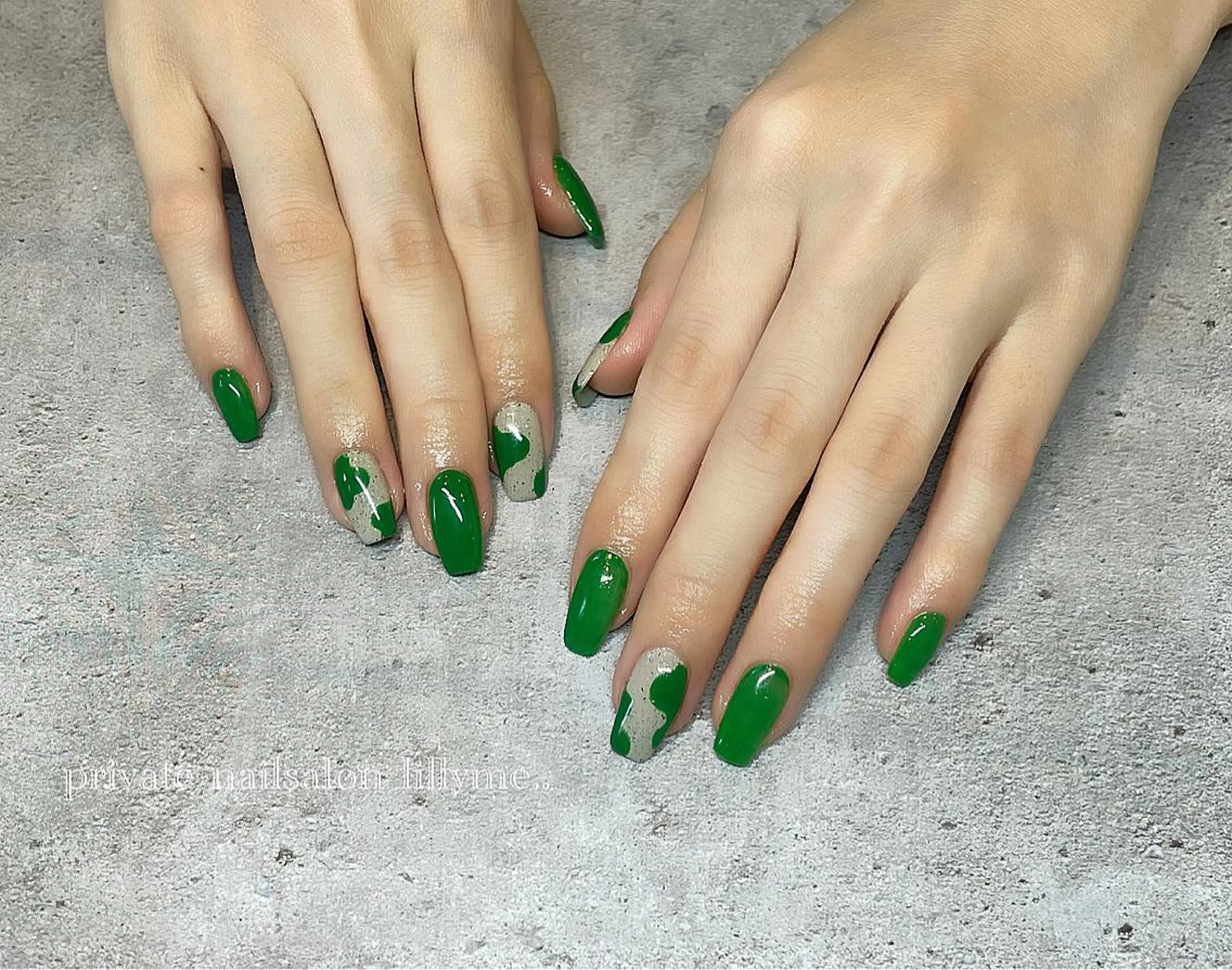 ネイル TERAI ERINAの眉毛・アイブロウイメージ