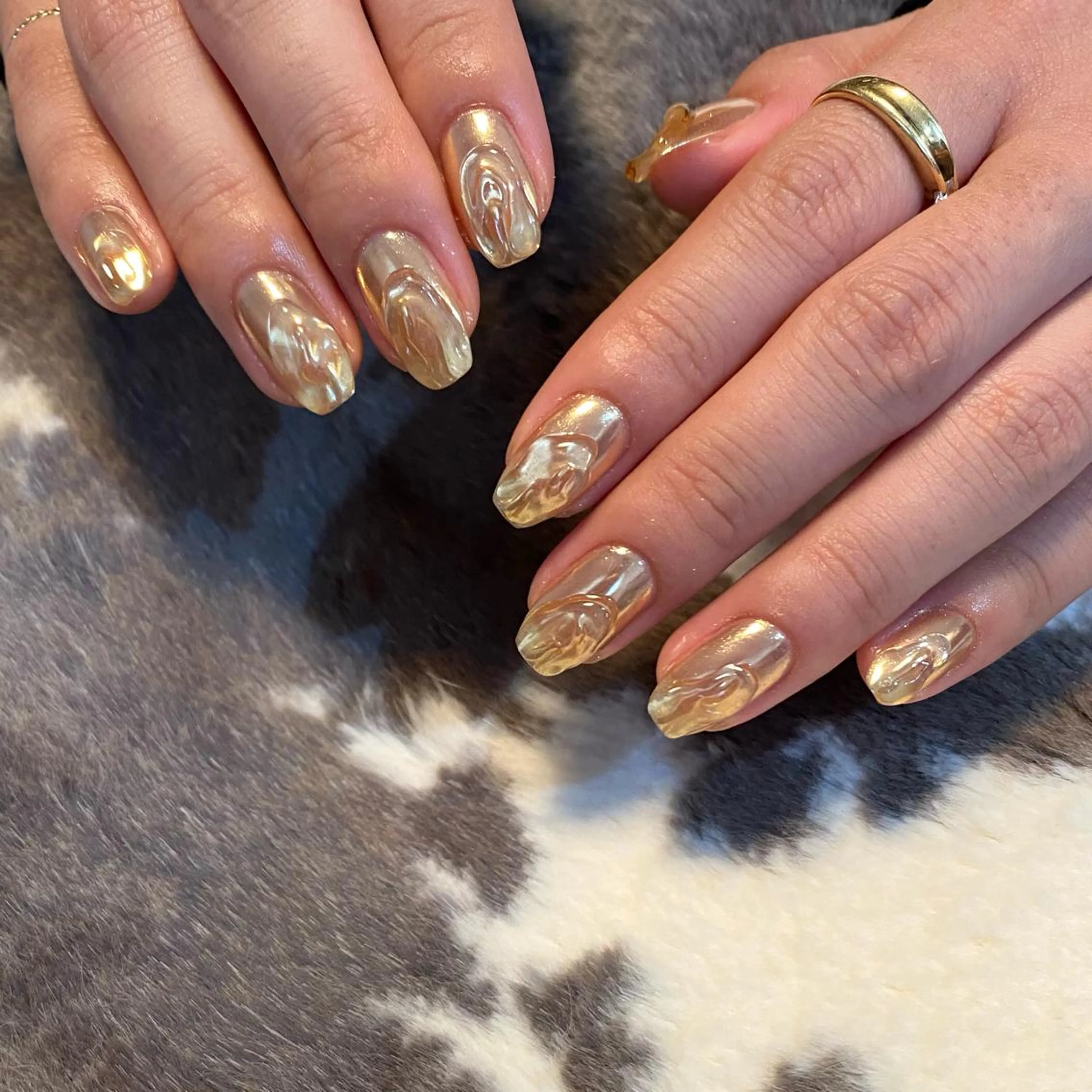 ネイル lcoco nailのネイルデザイン