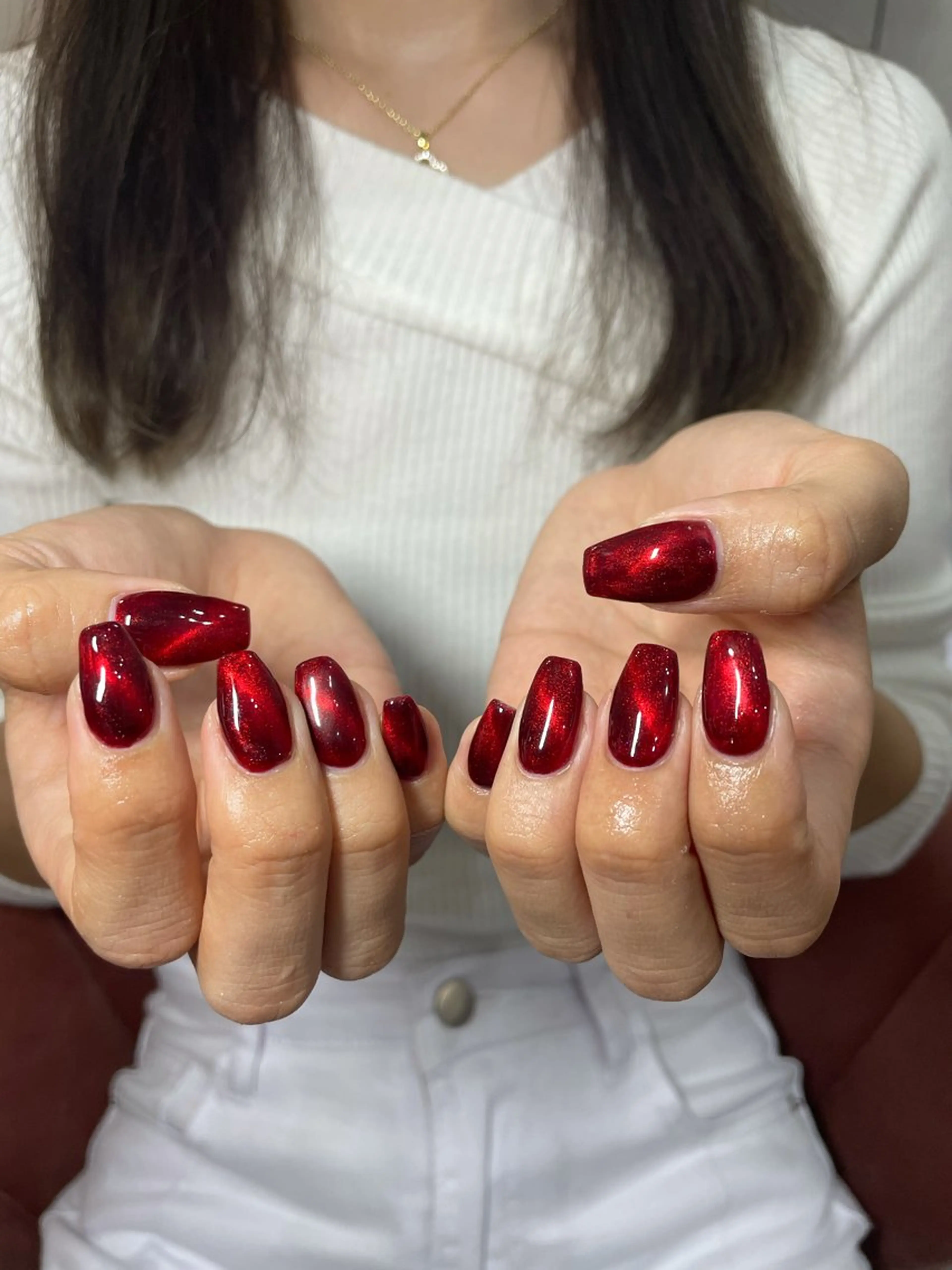 ネイル LAVISH nail salonのネイルデザイン