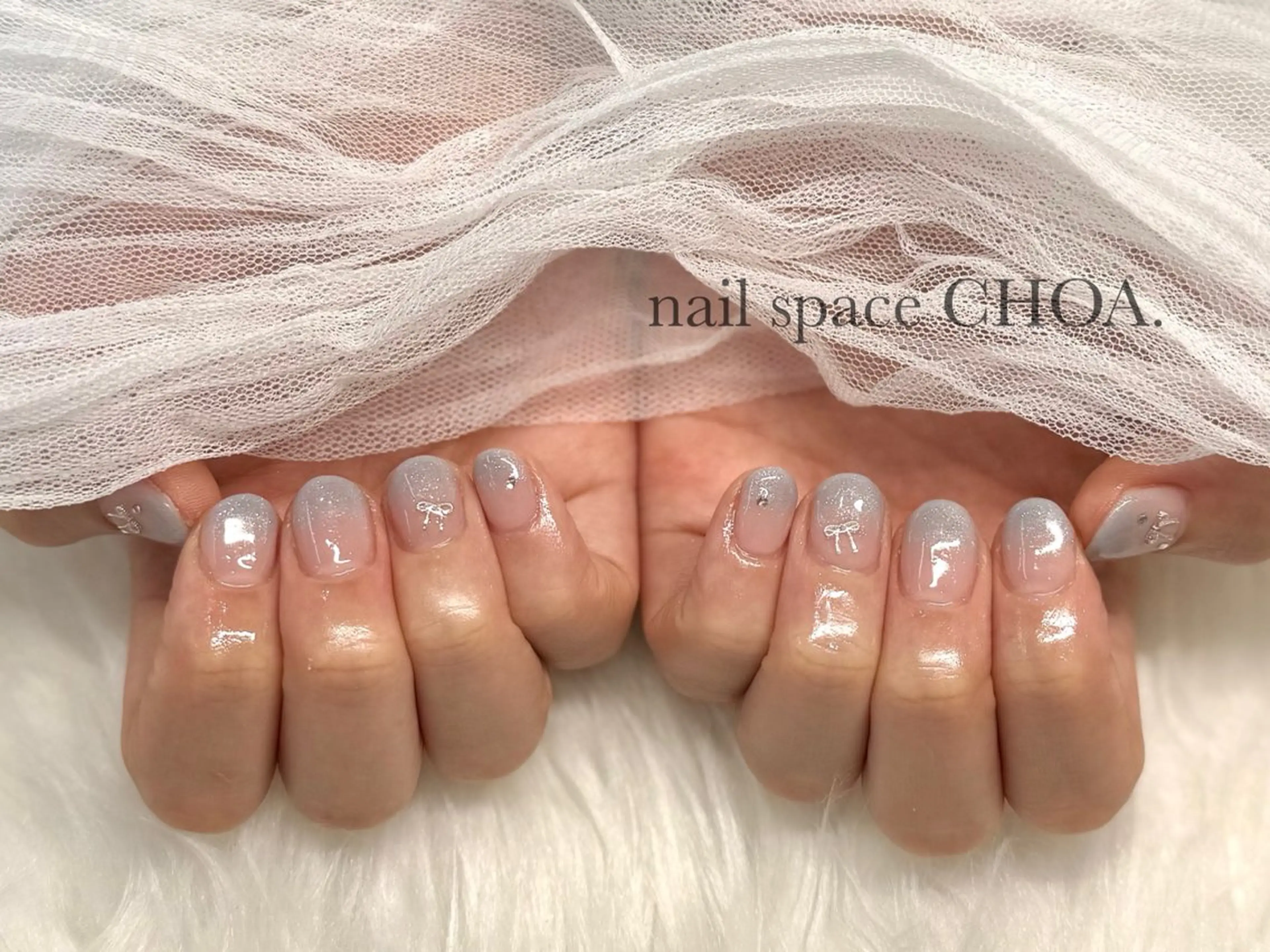 ネイル nail choa.のネイルデザイン