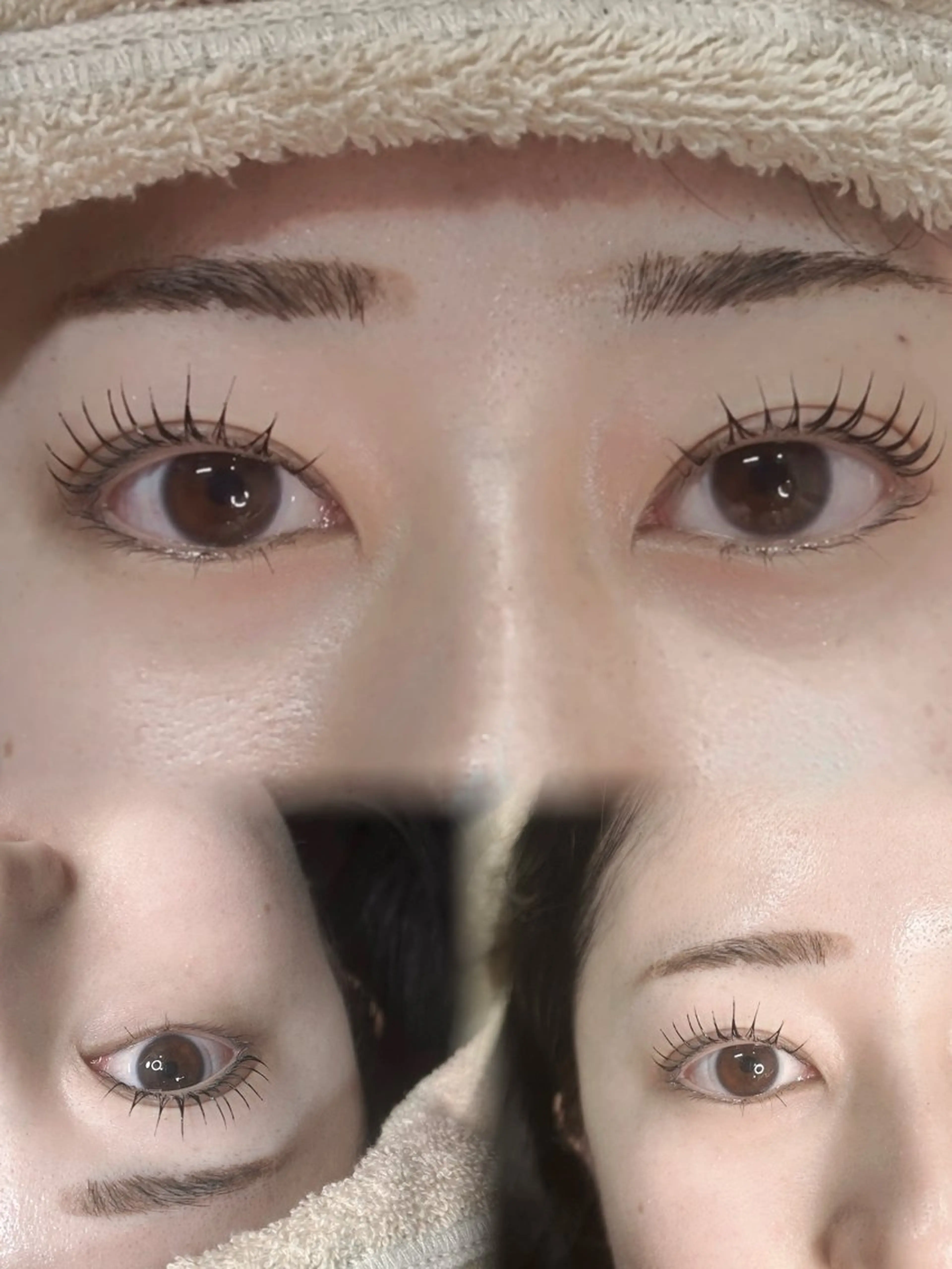 マツエク・マツパ norito eyelash所属・norito  ✨ Kotoneのマツエク・マツパデザイン