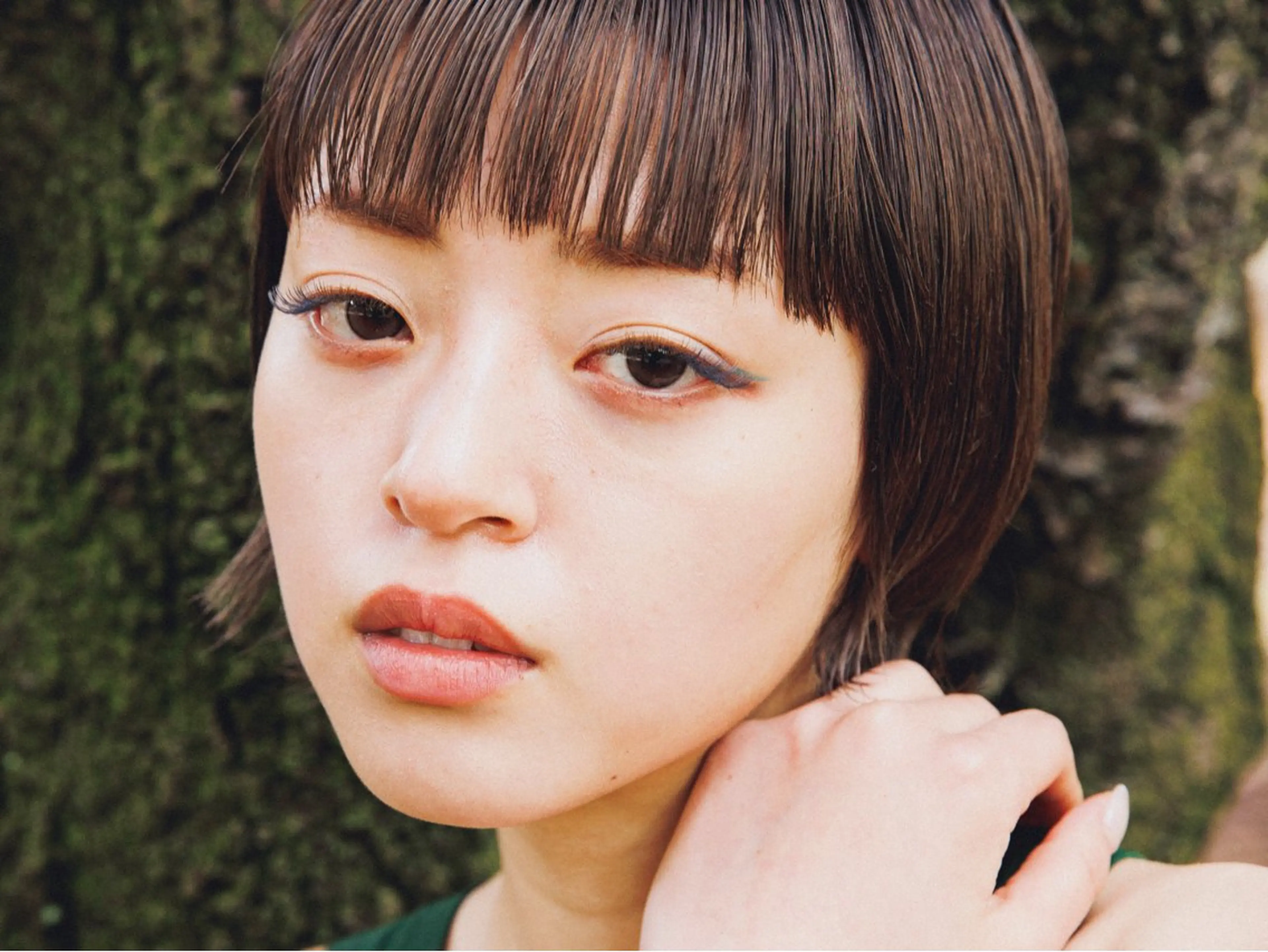 マツエク・マツパ PERFECT LASHスタジオ所属・塩澤 玲子のマツエク・マツパデザイン