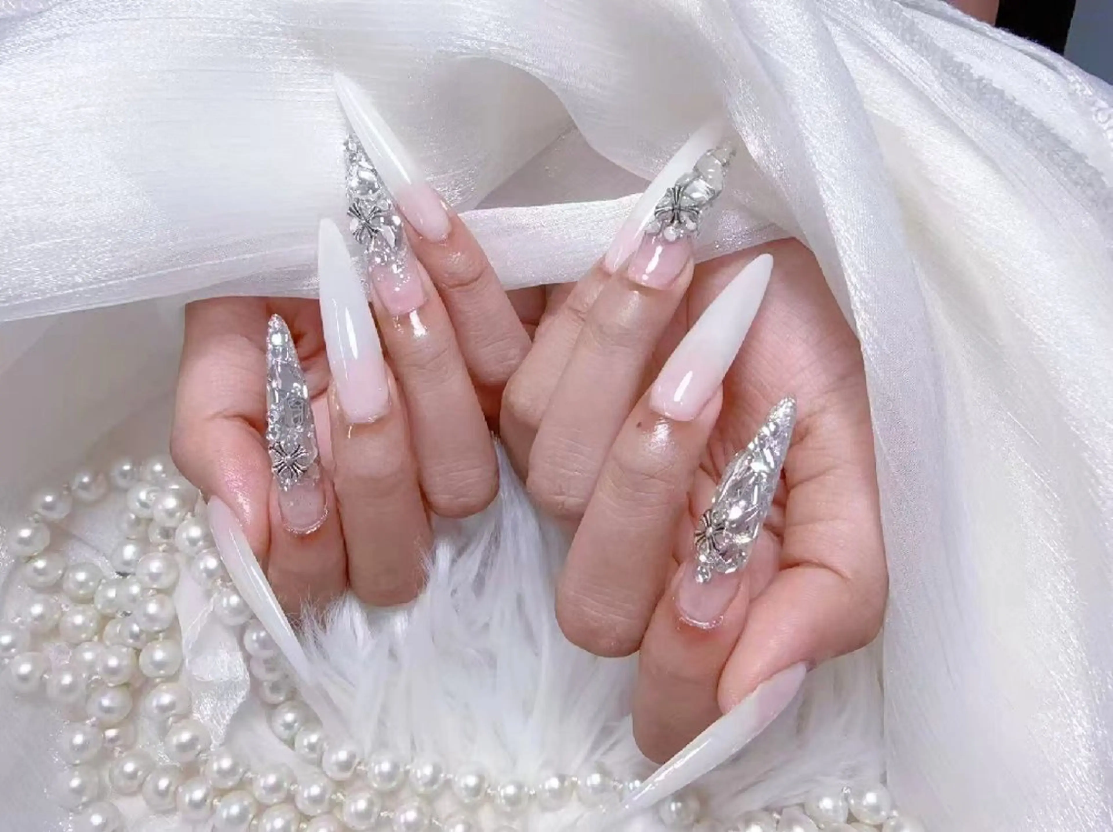 ネイル ENsalon nailのネイルデザイン