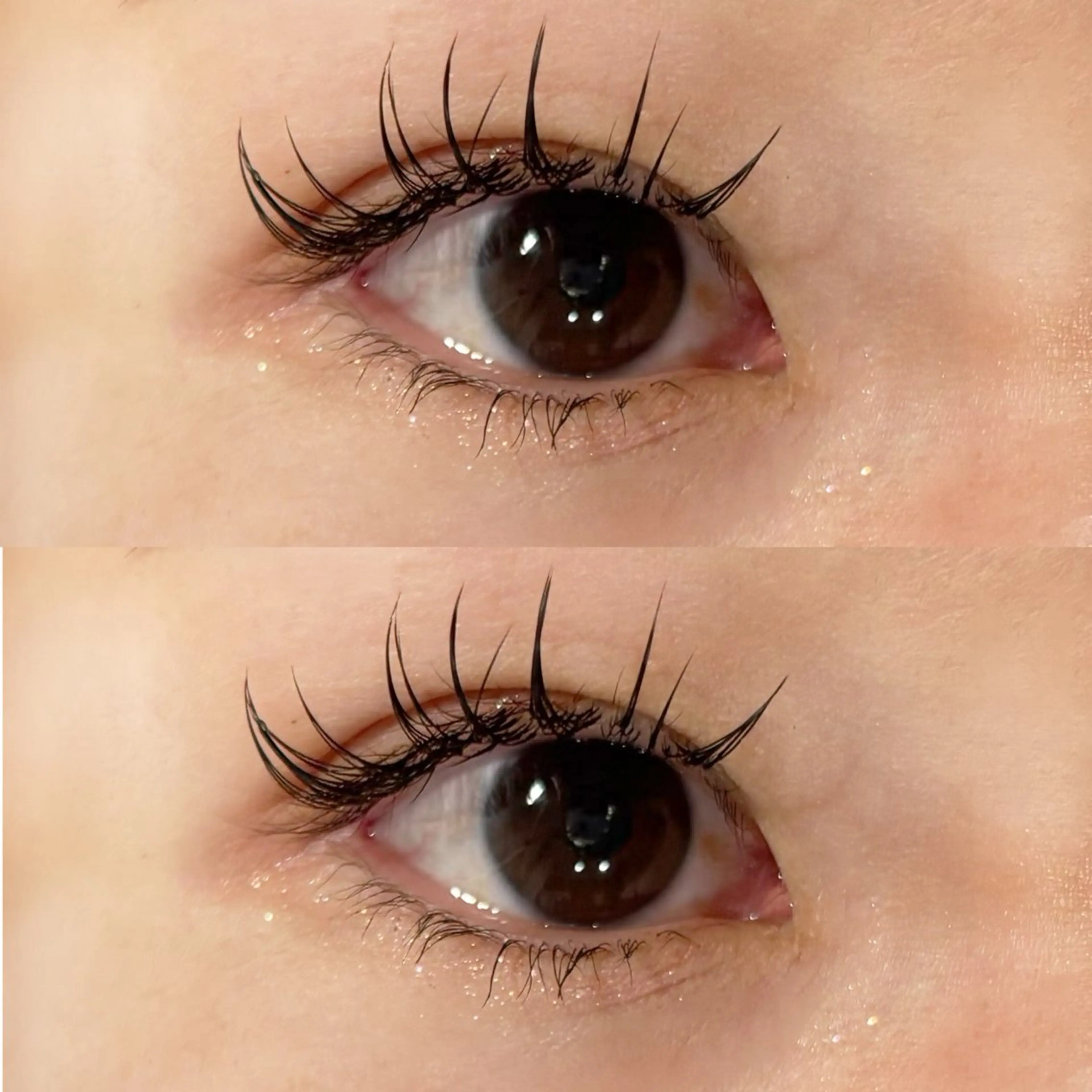 マツエク・マツパ 🍇chinatsu 🍇en Rêveのマツエク・マツパデザイン