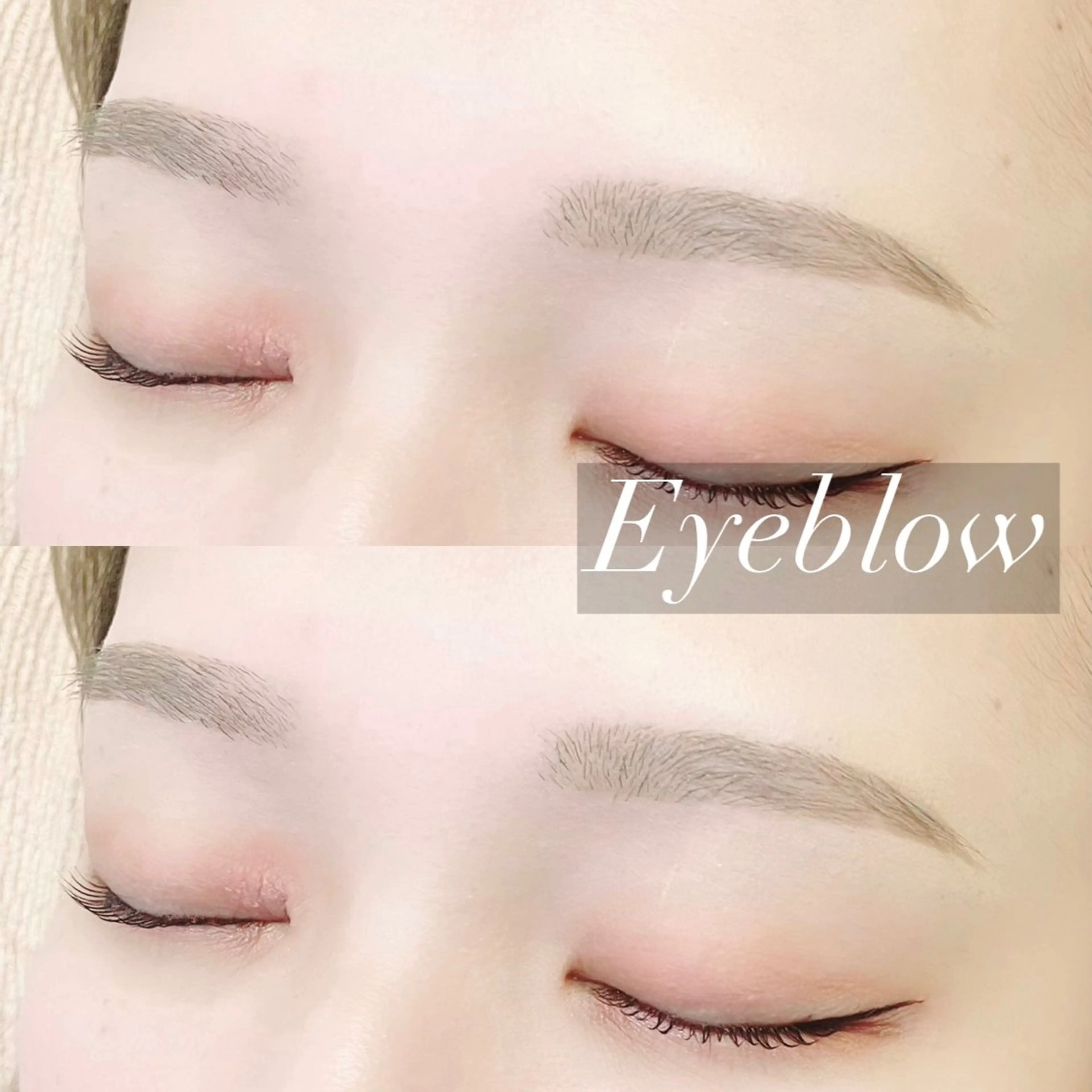 アイブロウ fan.germe 店長🍀yukaのマツエク・マツパデザイン