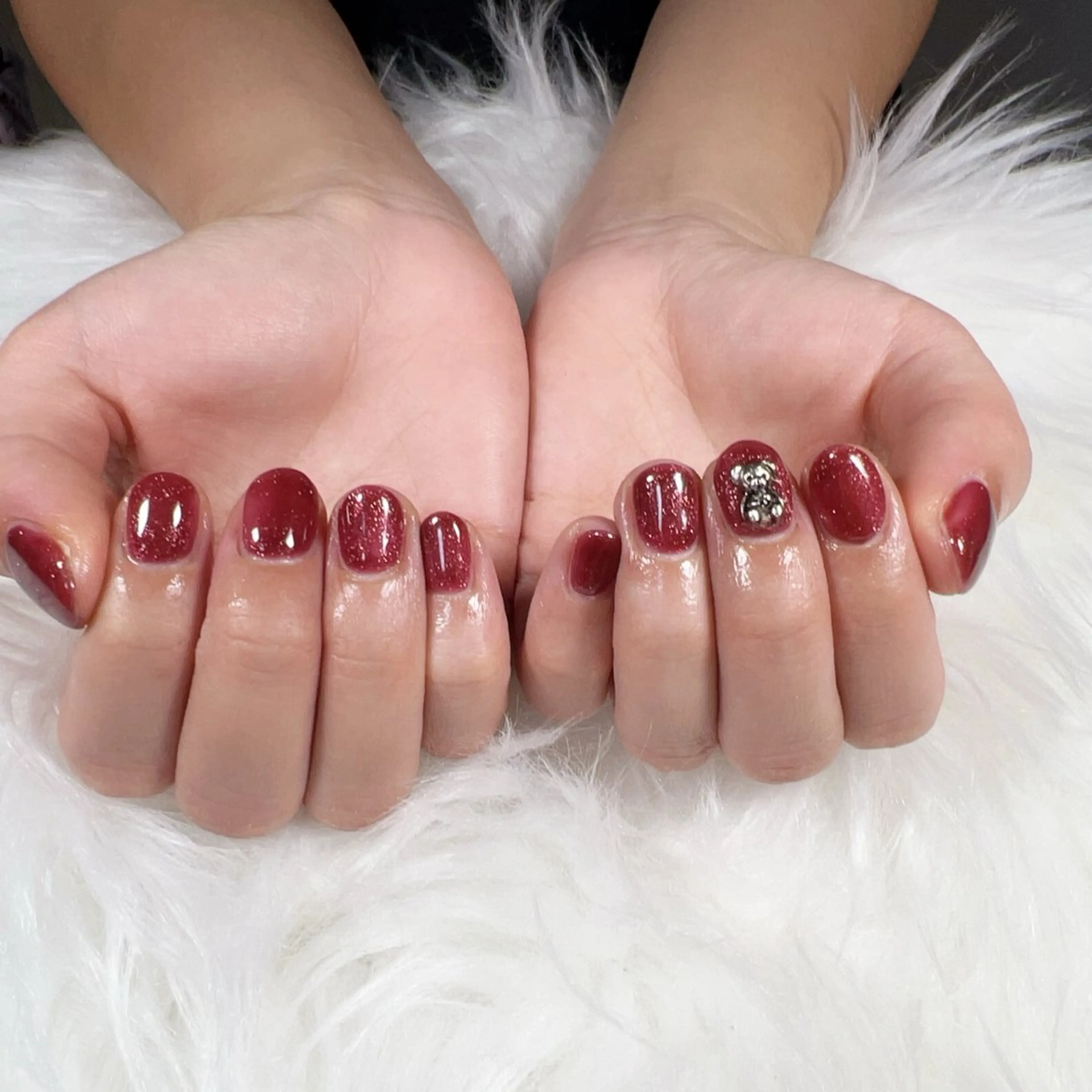 ネイル ネイルサロン ロア旧ジョリーのネイルデザイン