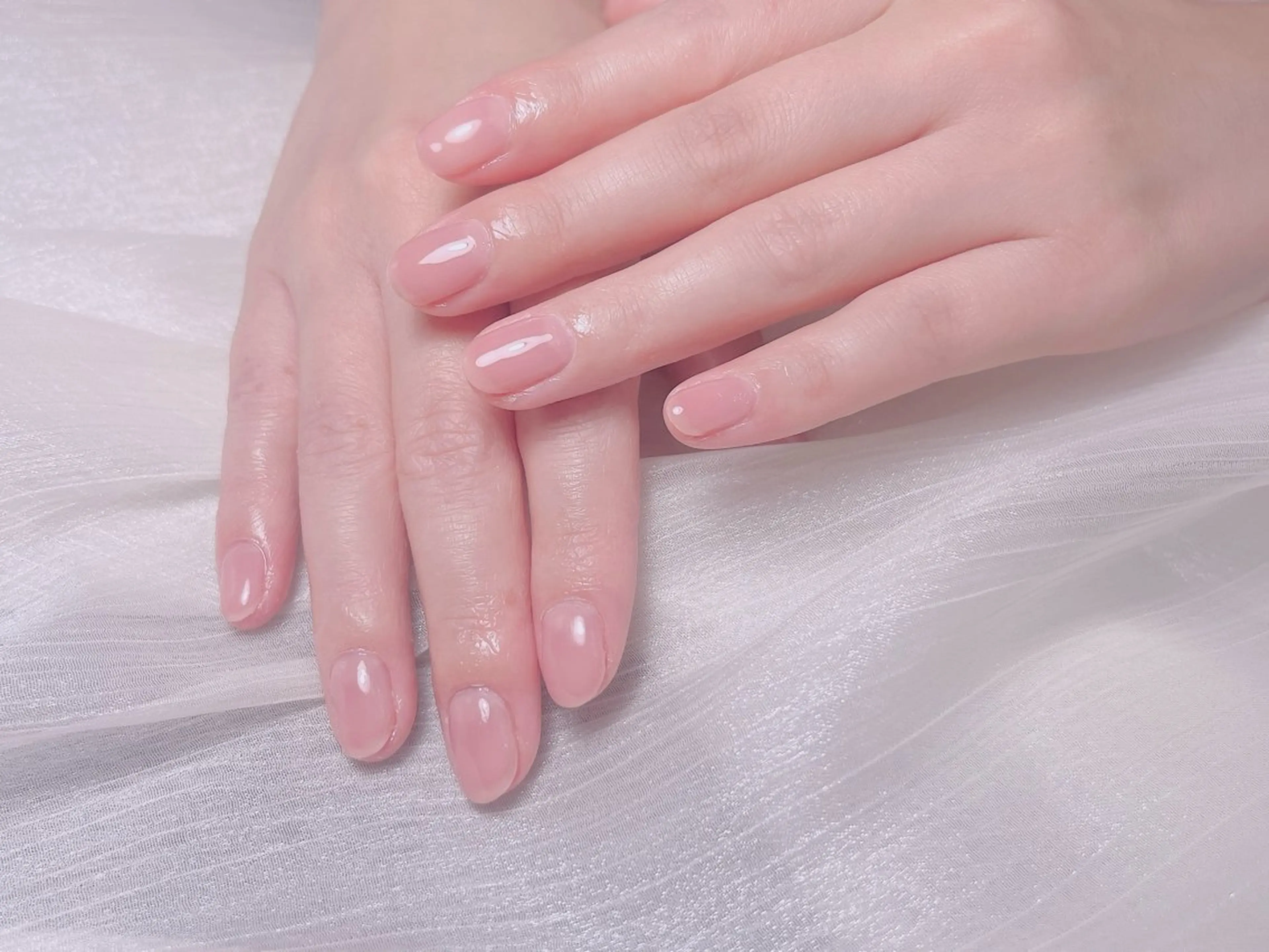 ネイル ハンドネイル KARI ネイルサロンのネイルデザイン