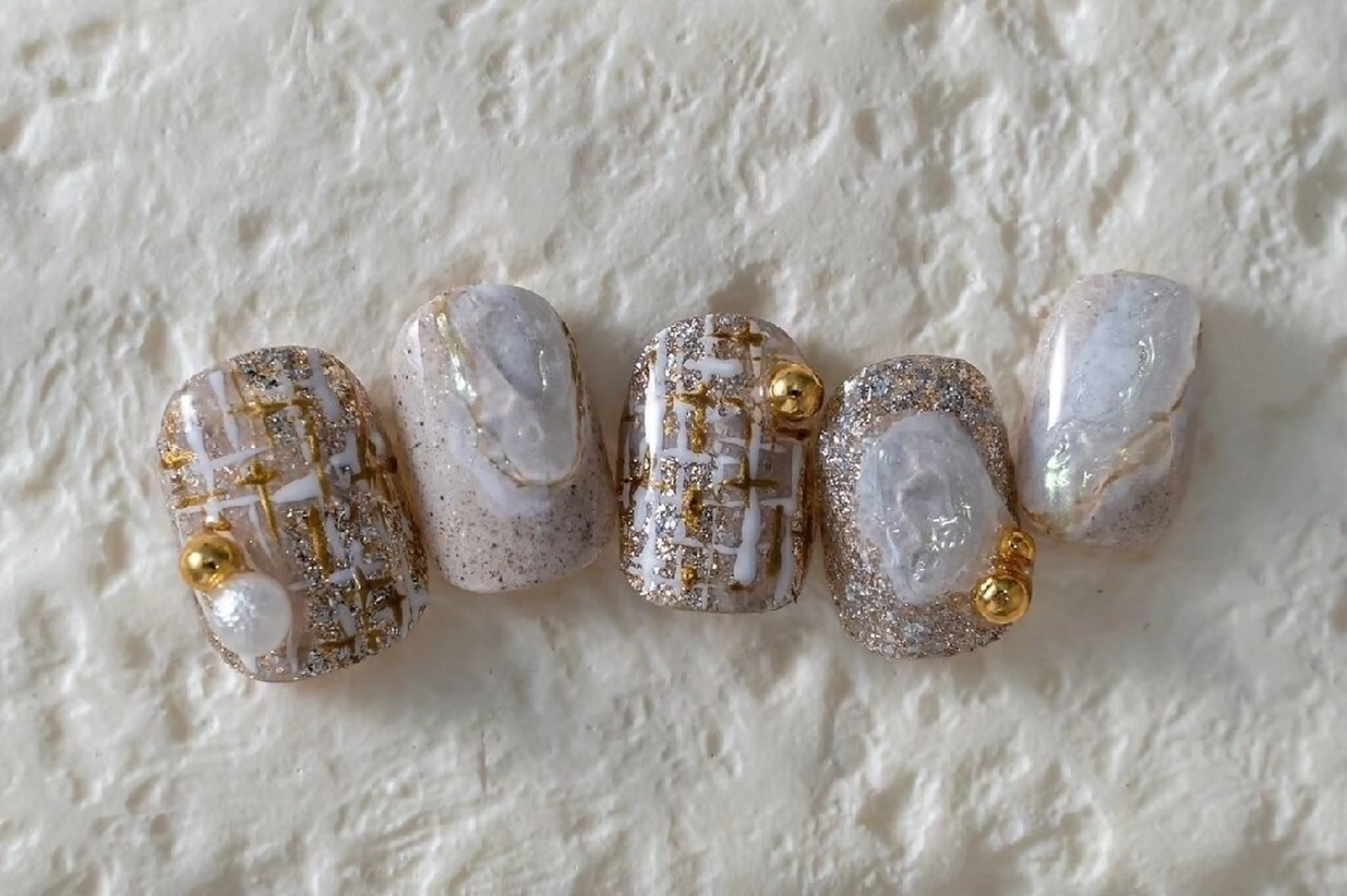 ネイル 8【エイト】所属・nail salon 8のネイルデザイン