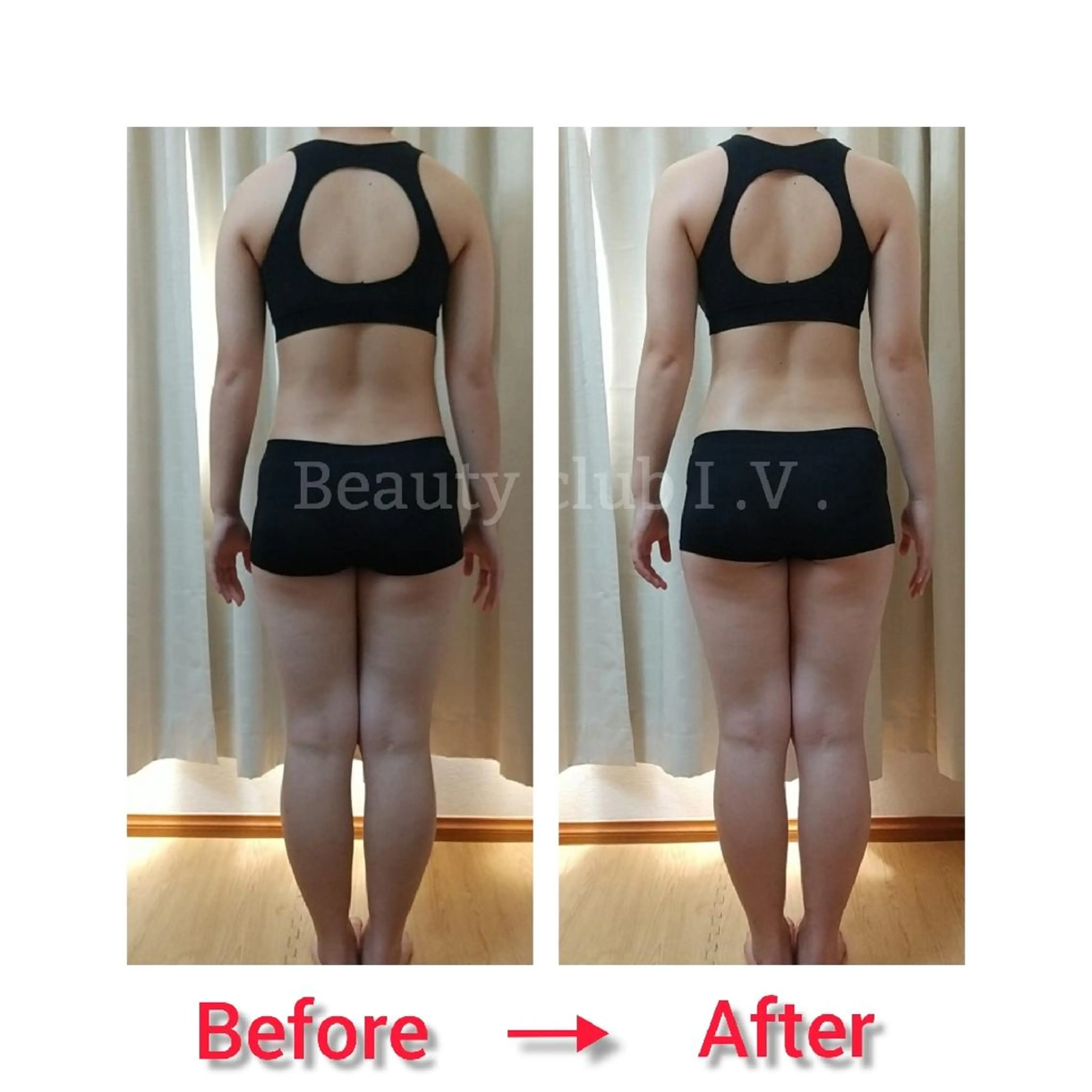 エステ 増田 朋子のエステ・リラクイメージ