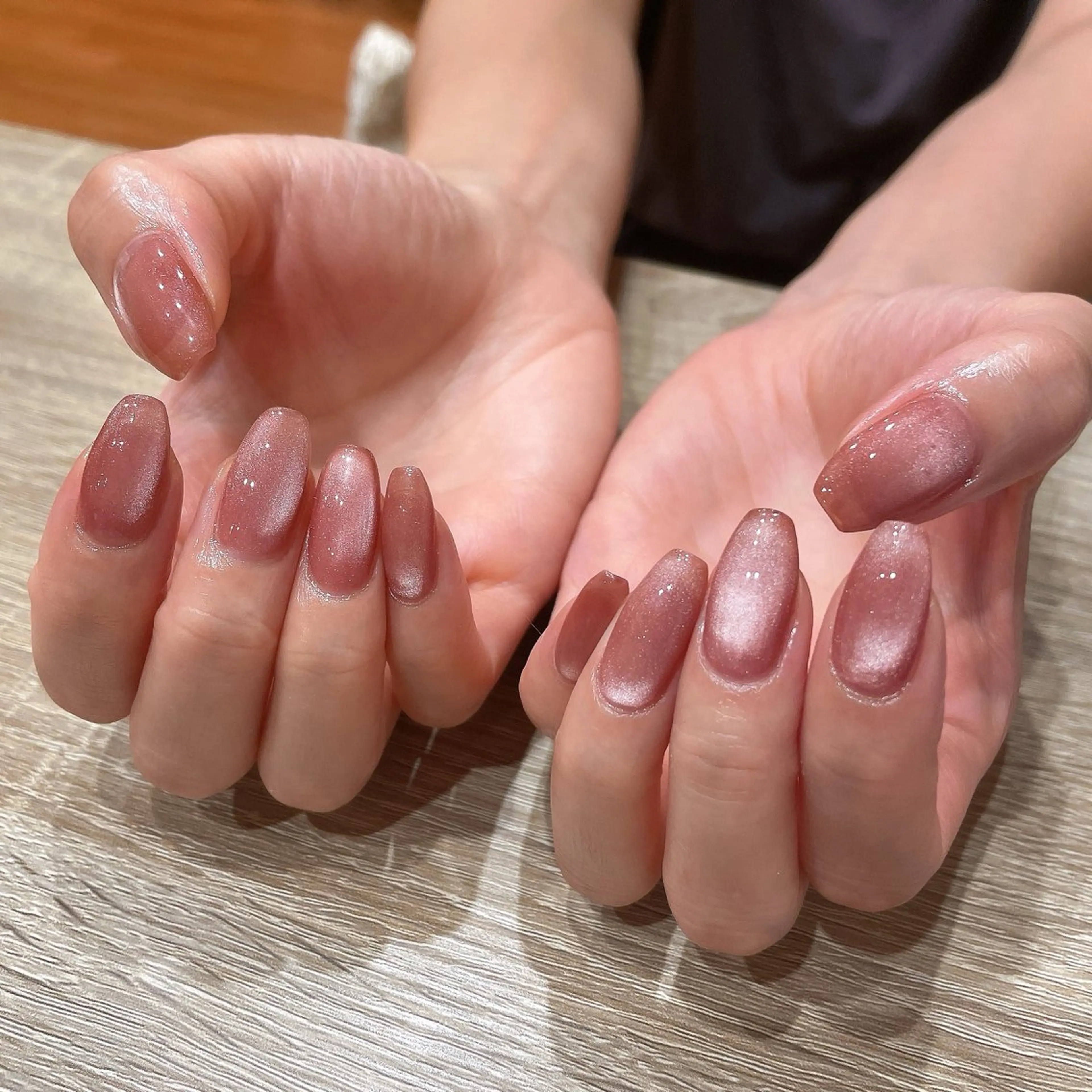 ネイル ハンドネイル liberté所属・liberté🫧 新小岩のネイルデザイン