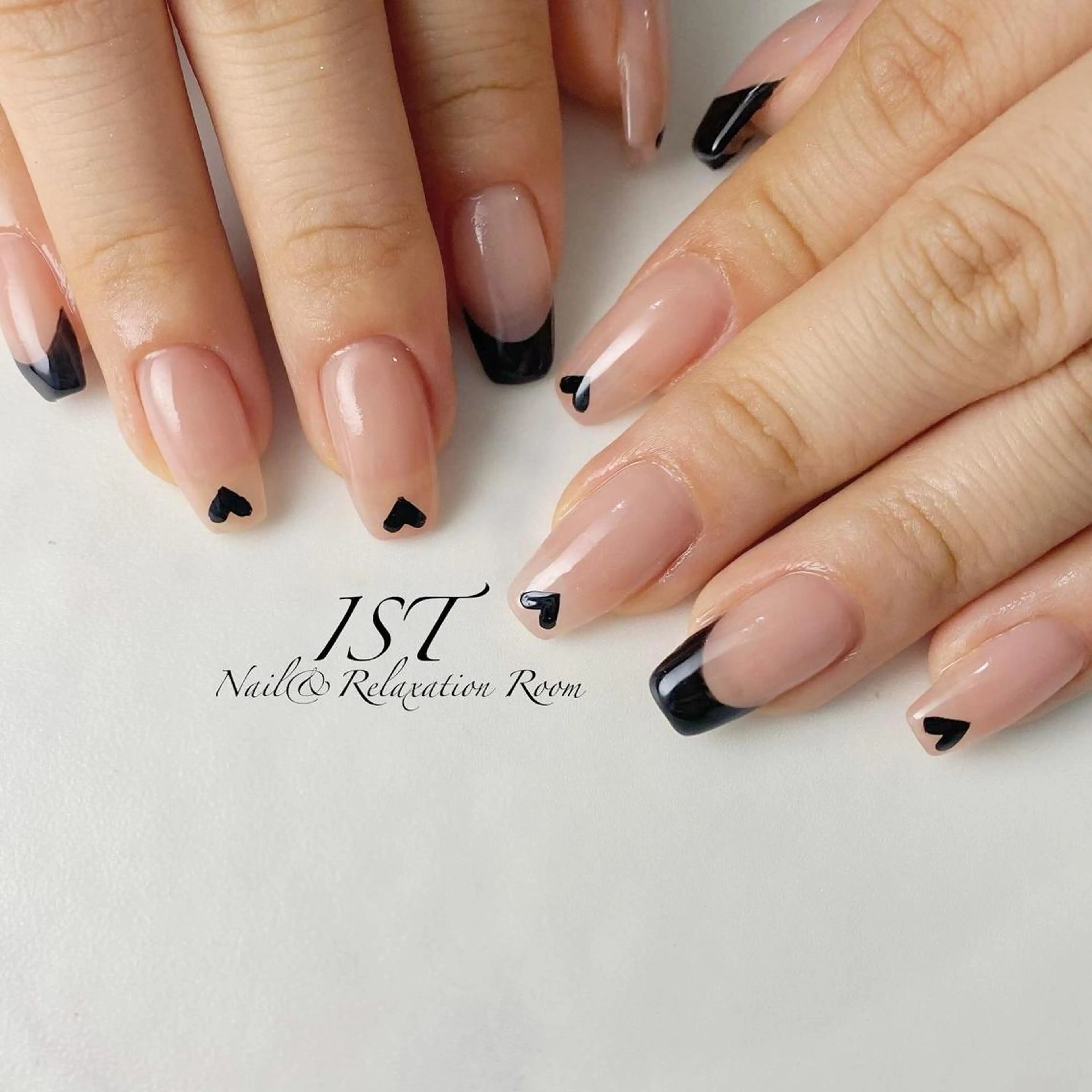 ネイル メンズ歓迎🙆‍♀️ エステ/ネイルISTのネイルデザイン