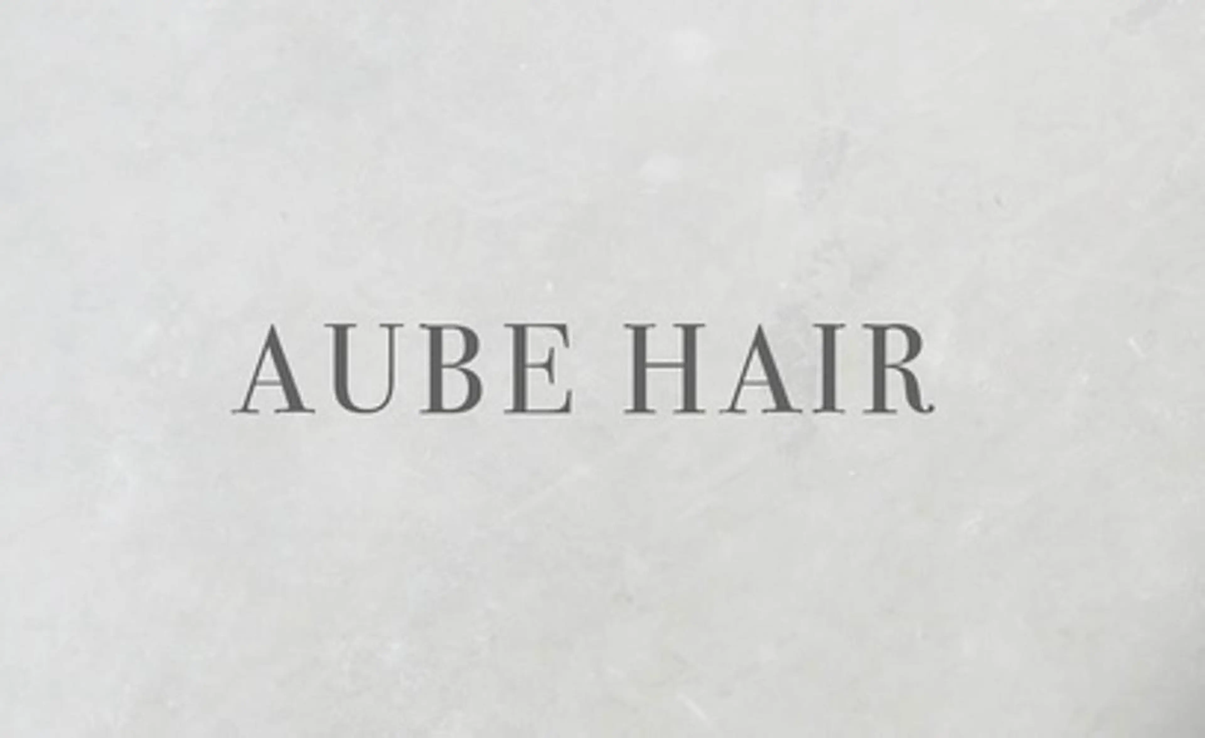 カットメニュー☟☟☟ (下からお選びください)の写真