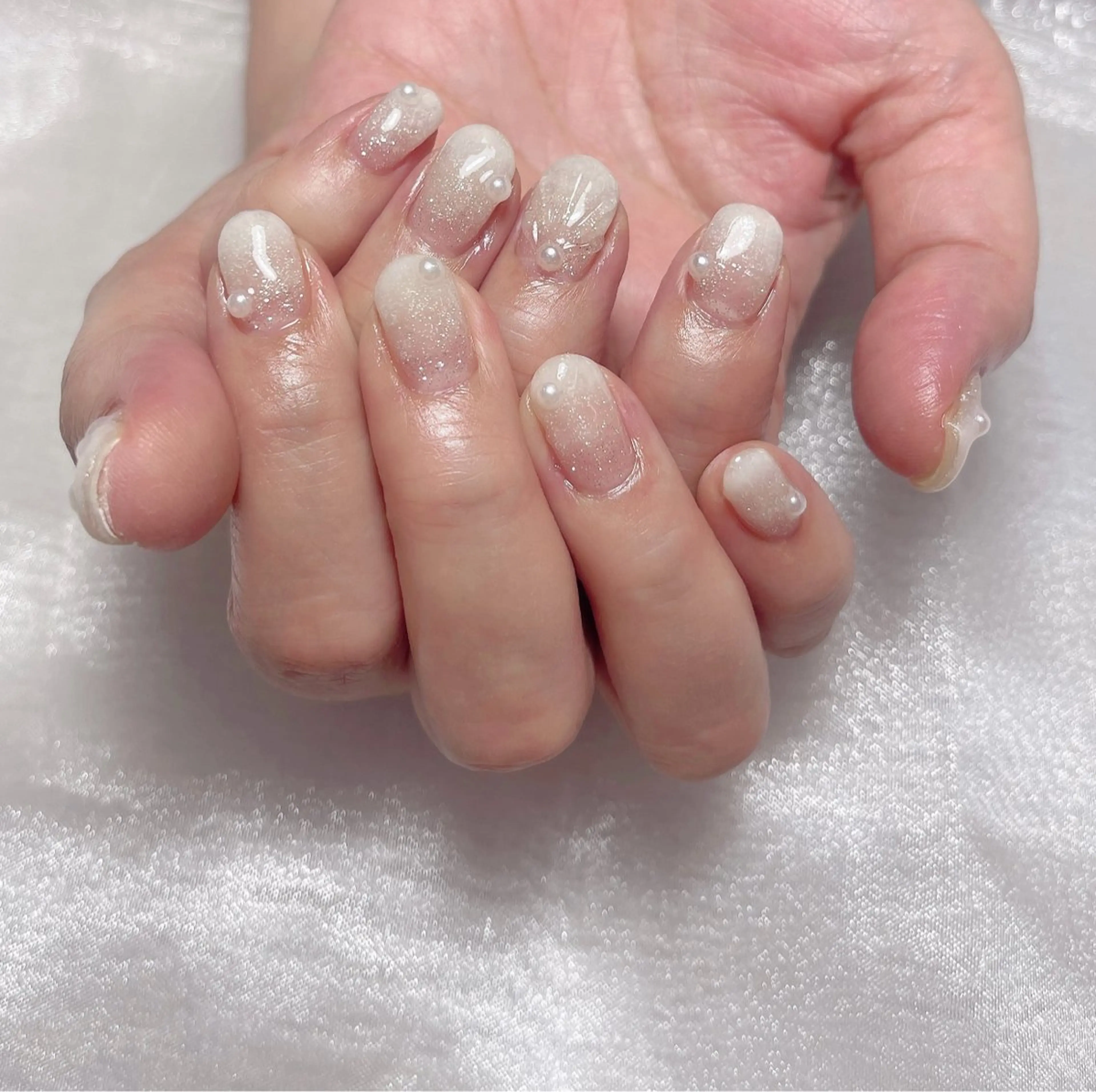 ネイル hairsalon556所属・hairsalon 556のマツエク・マツパデザイン